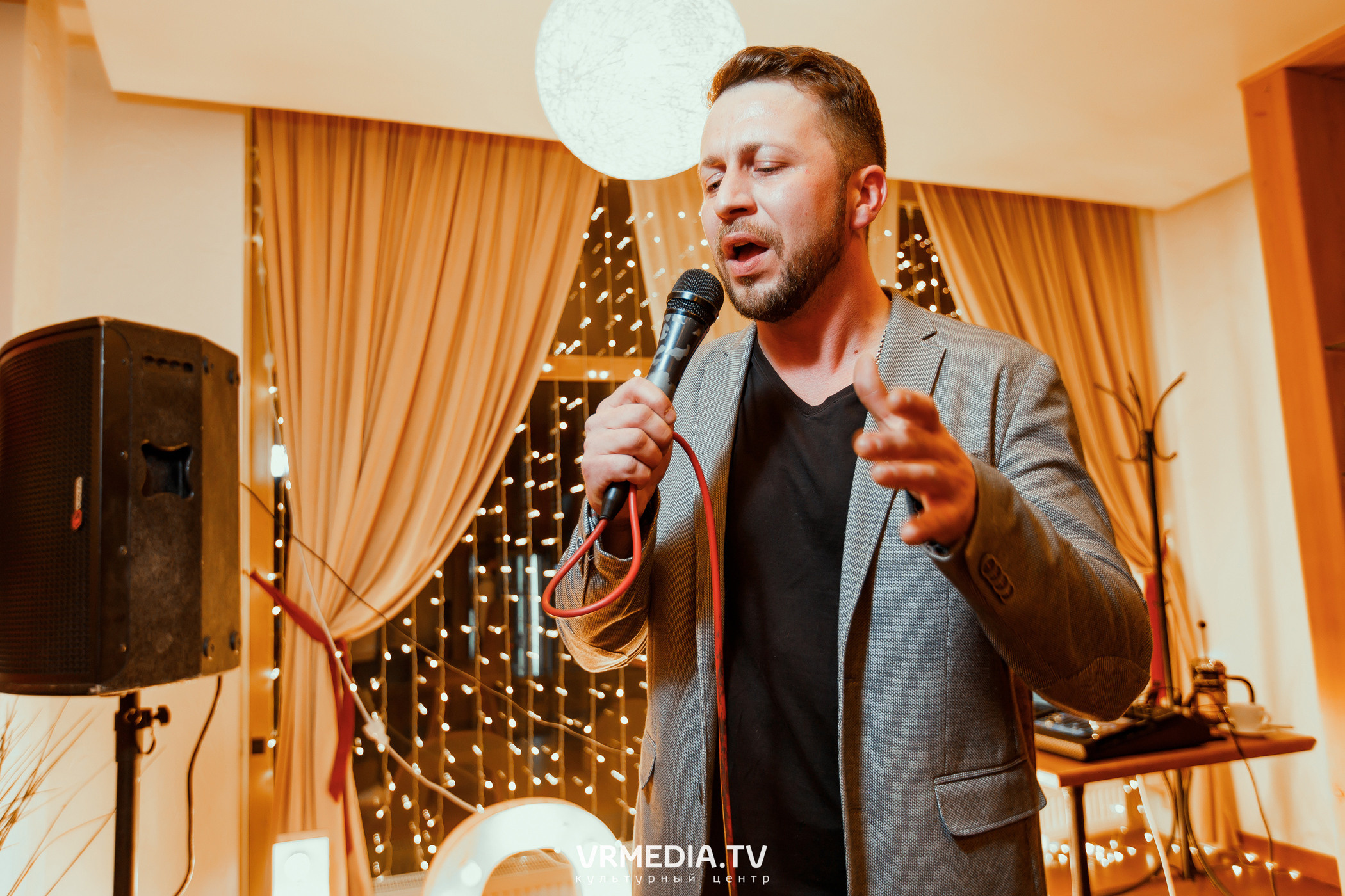 Выходные в «Alpen club»