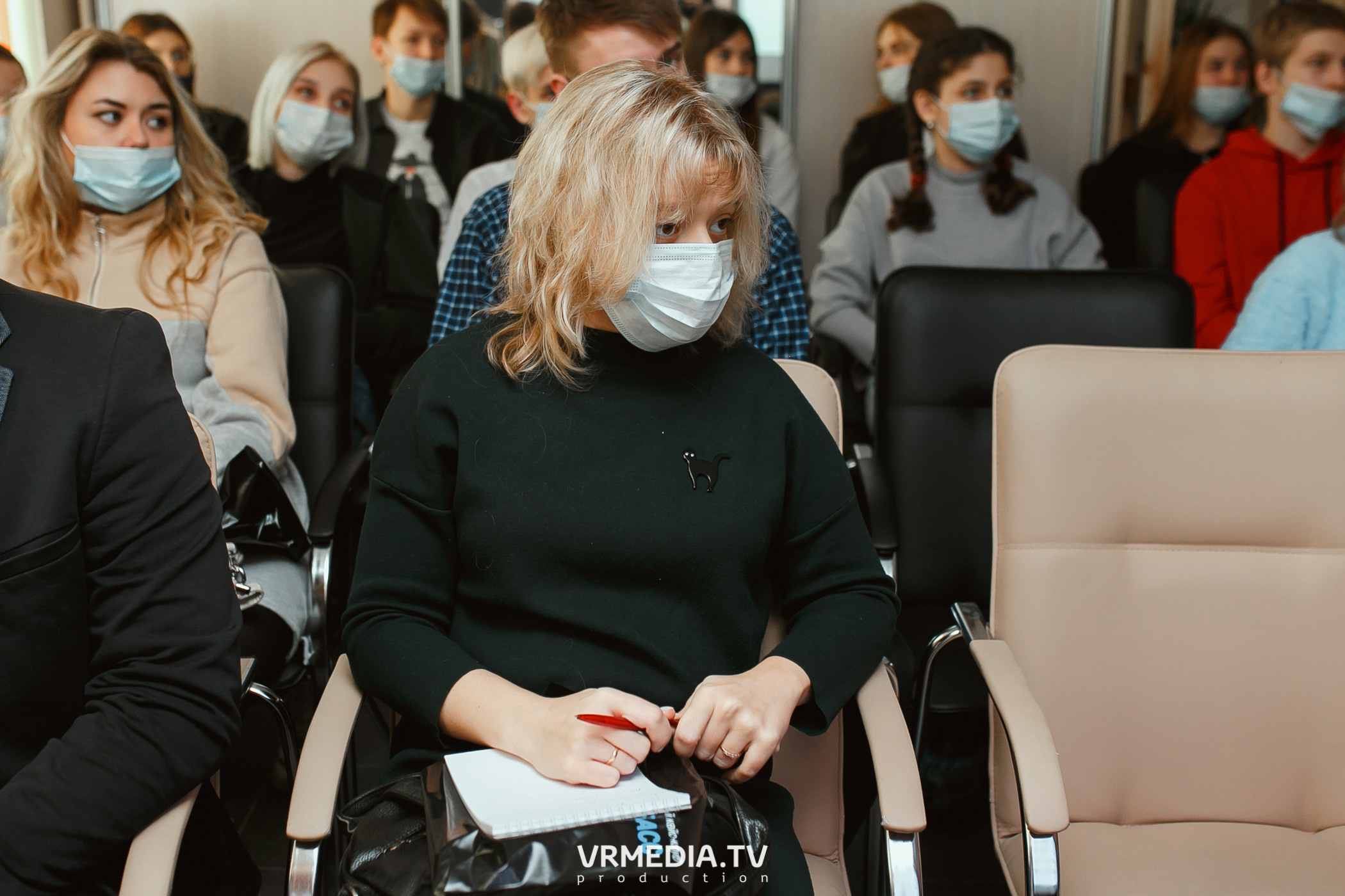 Кейс-клуб «Проектный Кузбасс»