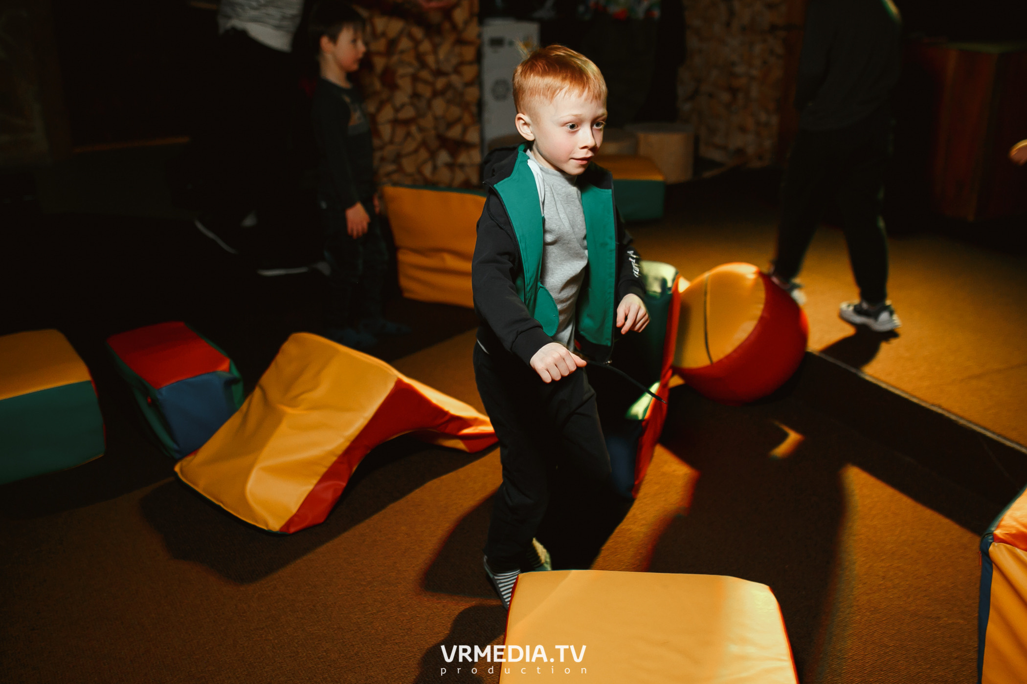 Выходные в «Alpen club»