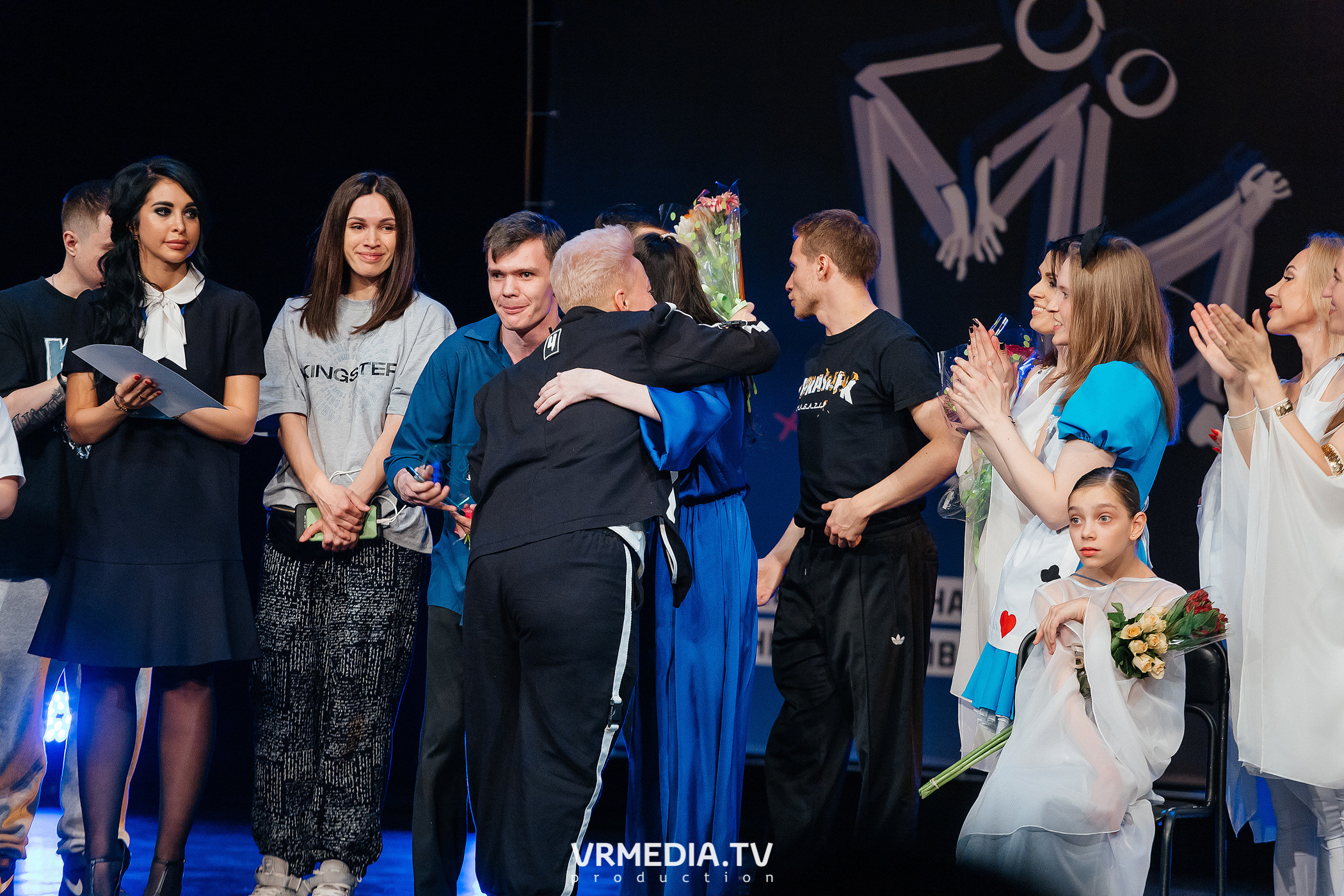 Благотворительный межрегиональный фестиваль «МЫ»