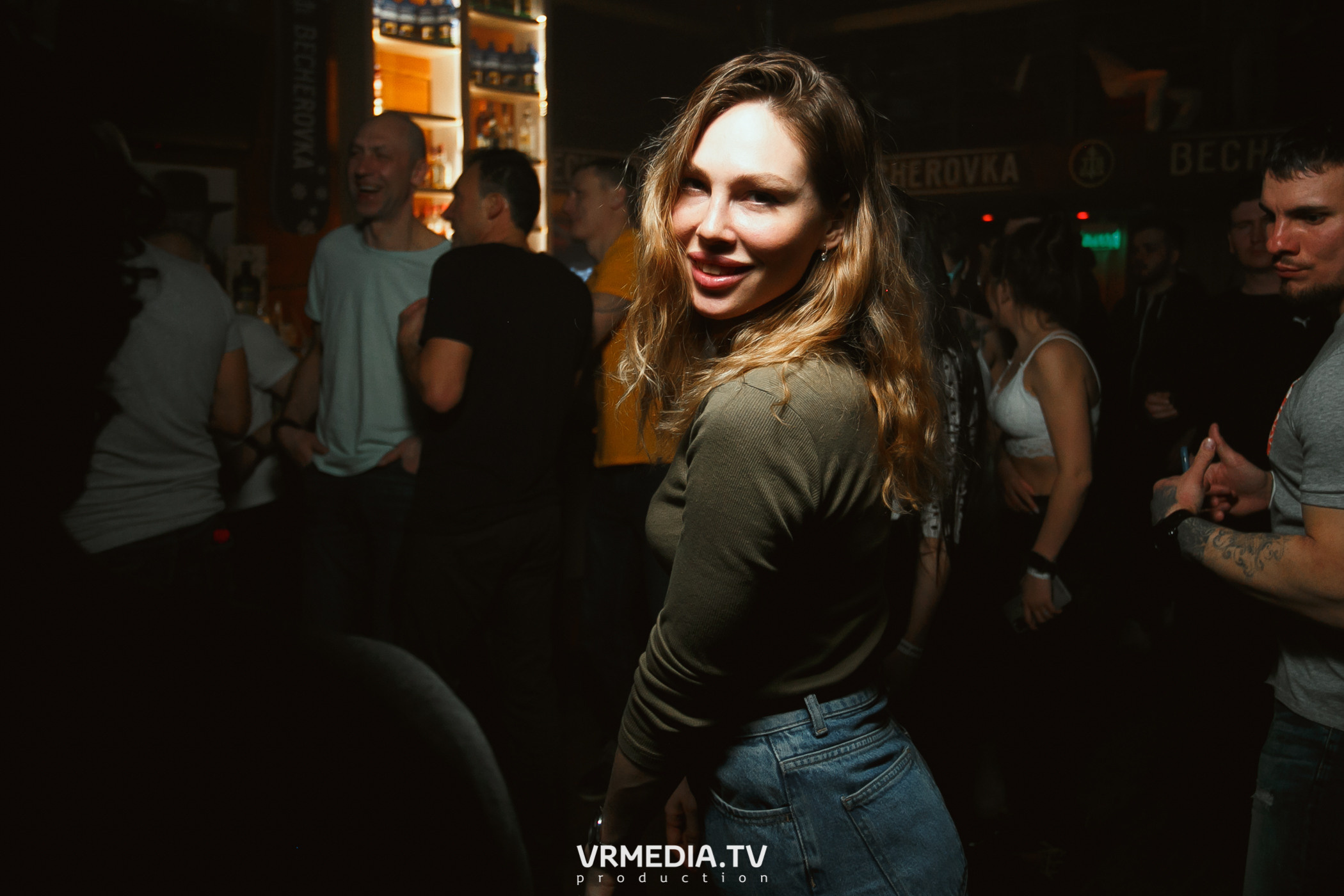 Выходные в «Alpen Club»