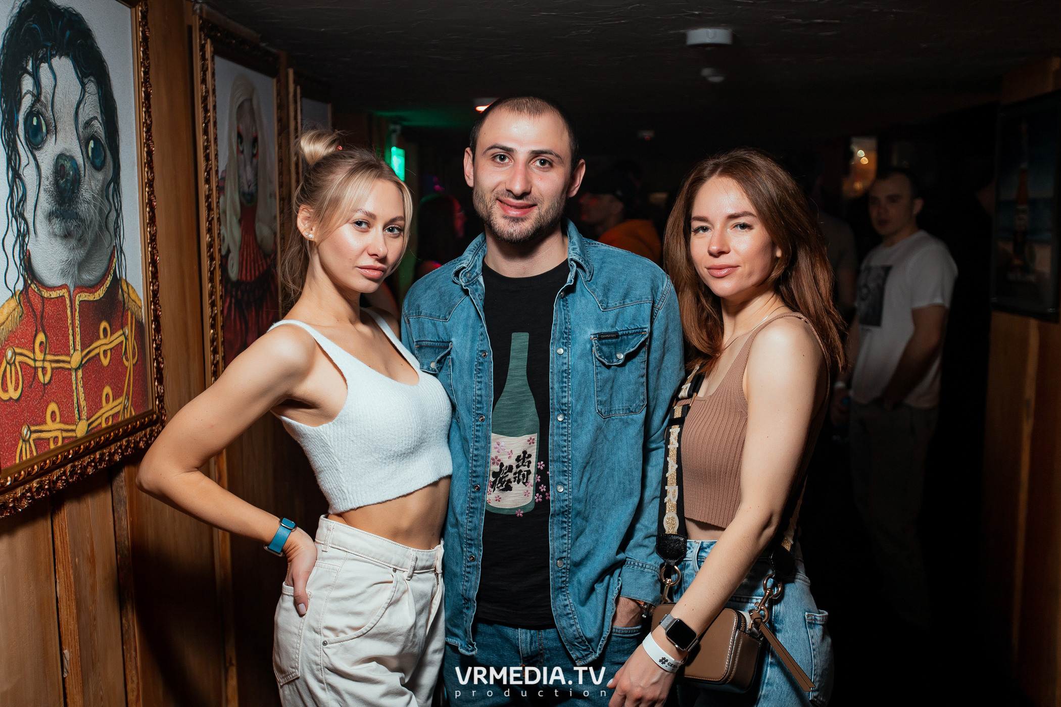 Выходные в «Alpen club»