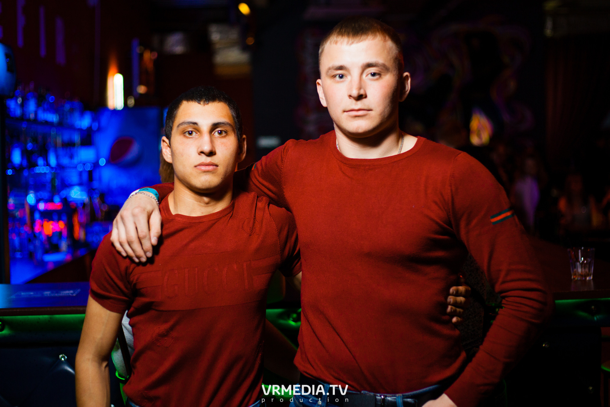 Выходные в НК «Zefir»