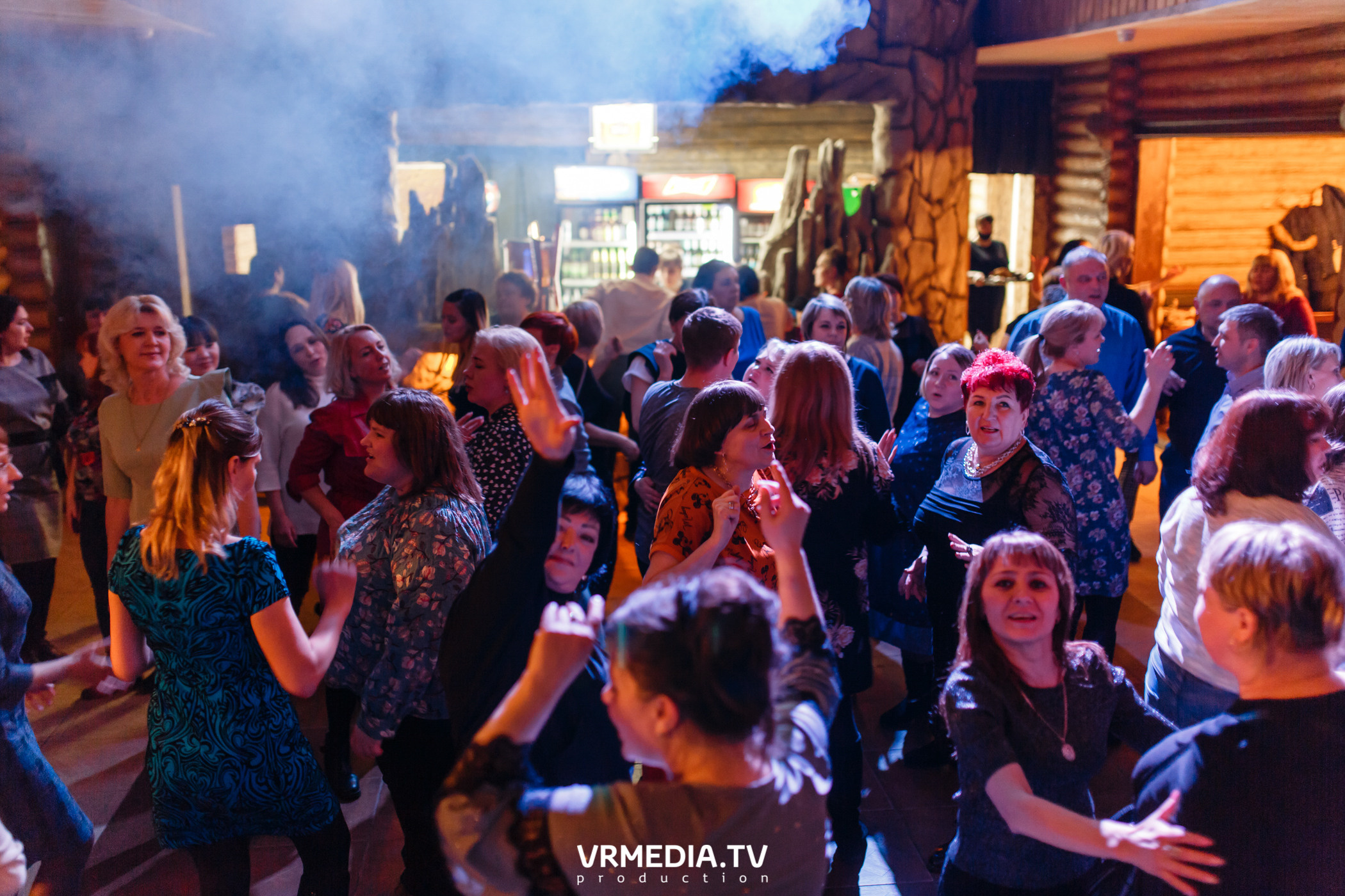 Выходные «У Петровича»