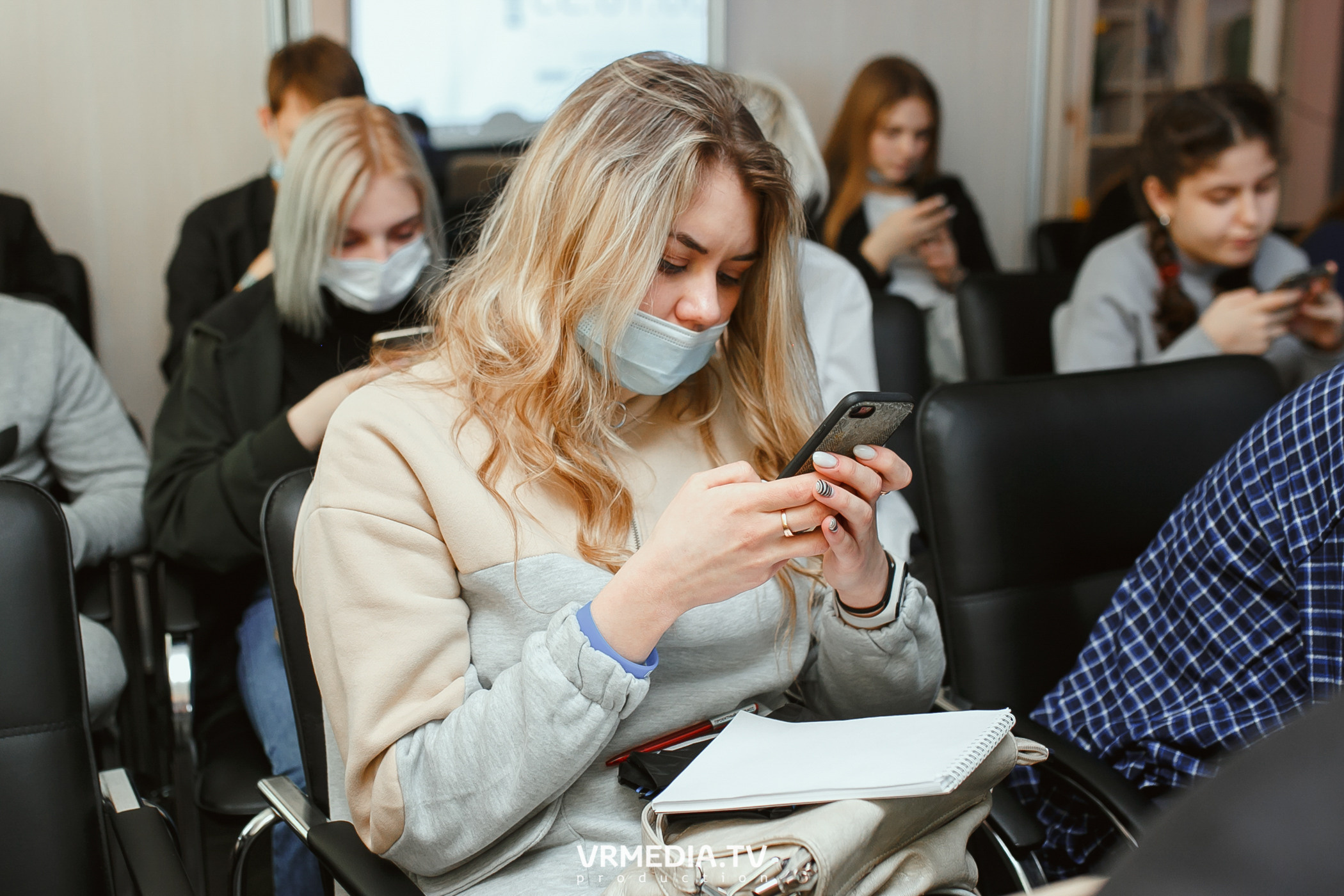 Кейс-клуб «Проектный Кузбасс»