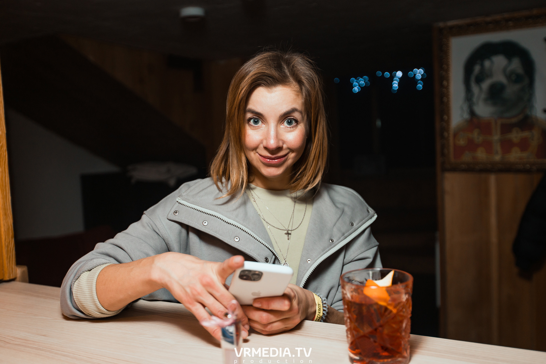 Выходные в «Alpen Club»