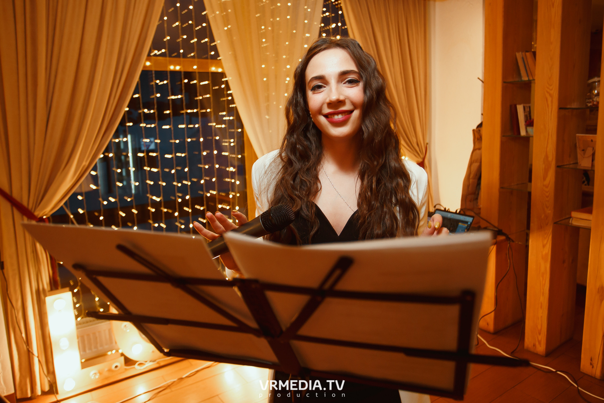 Выходные в «Alpen club»