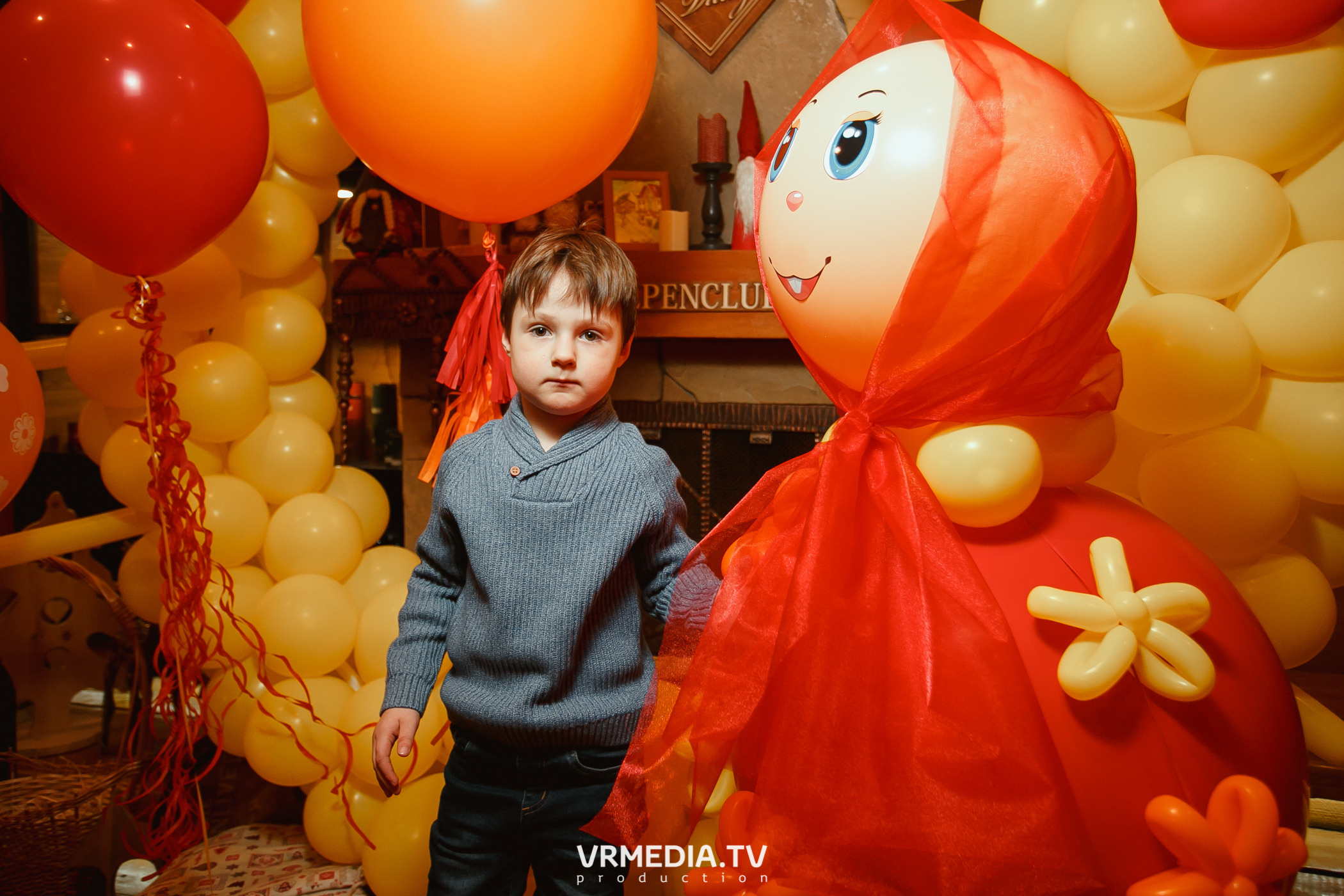 Выходные в «Alpen club»