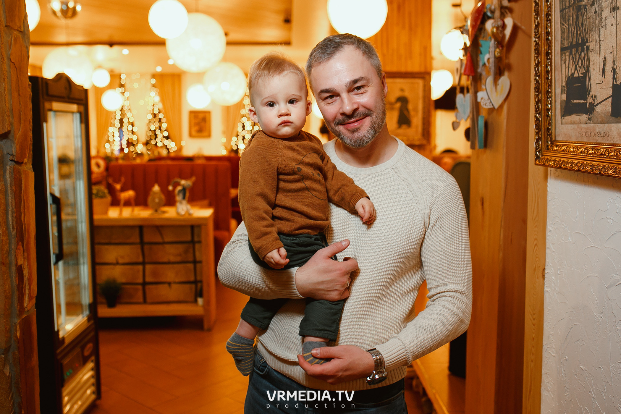 Выходные в «Alpen Club»