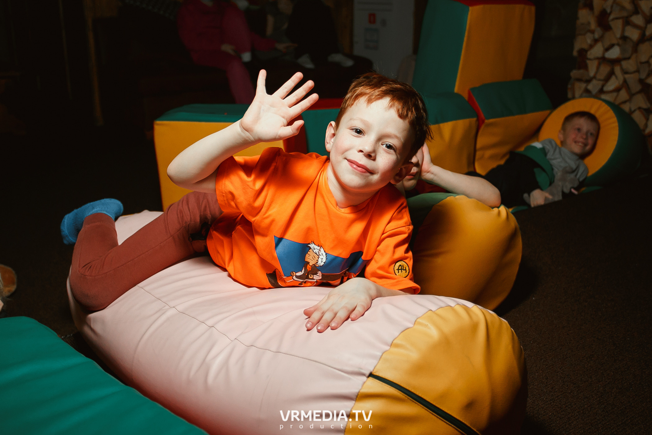 Выходные в «Alpen club»