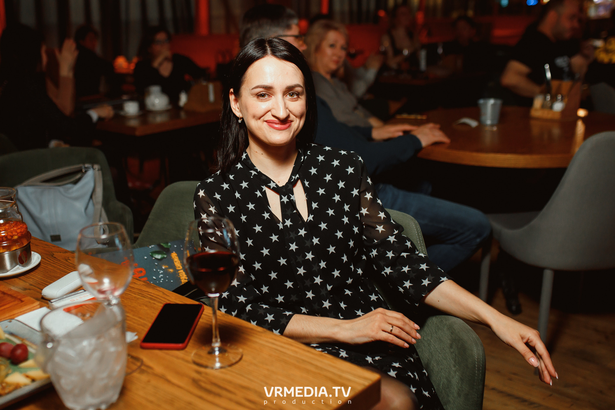 Джазовая среда. Вечер блюза