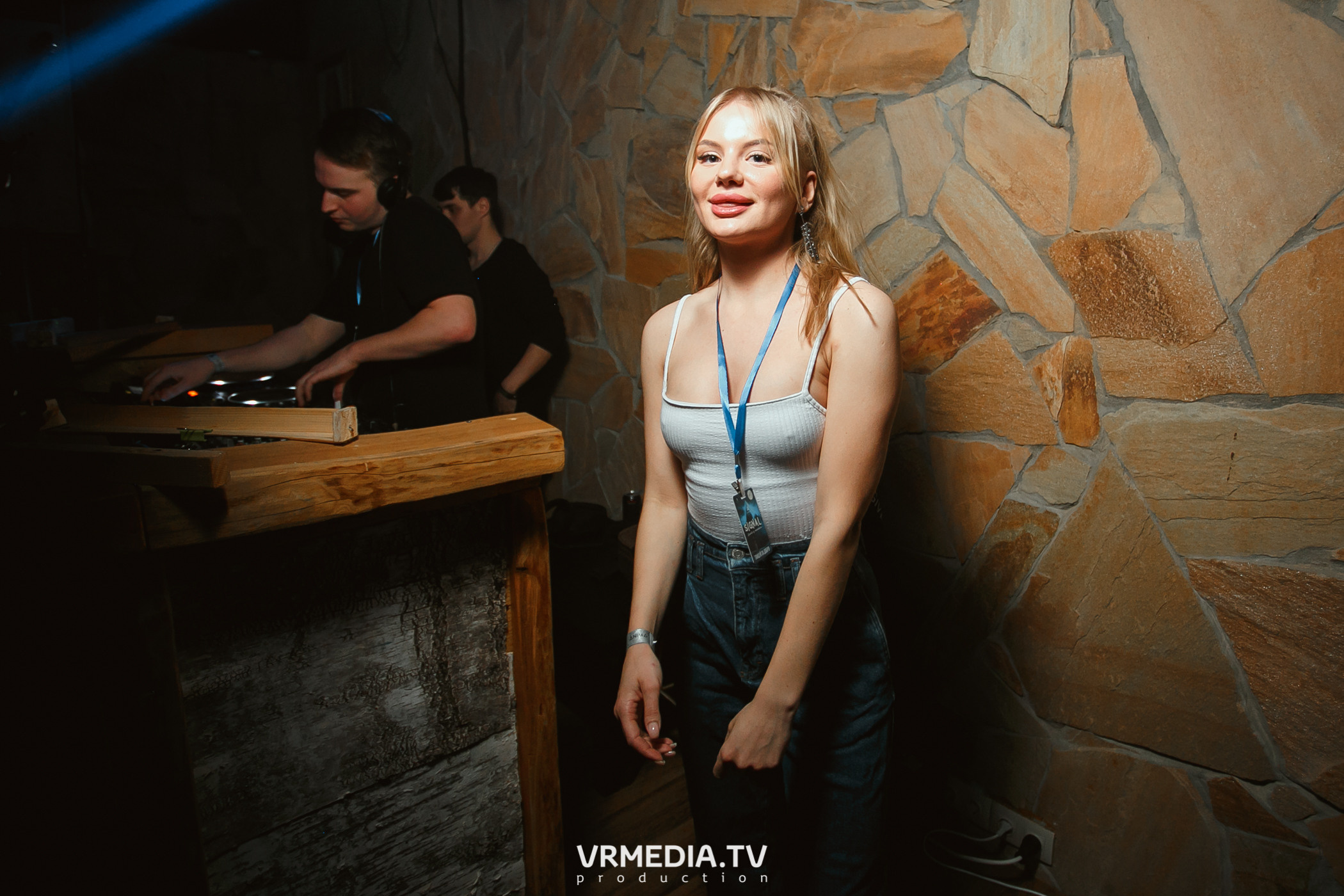 Выходные в «Alpen Club»