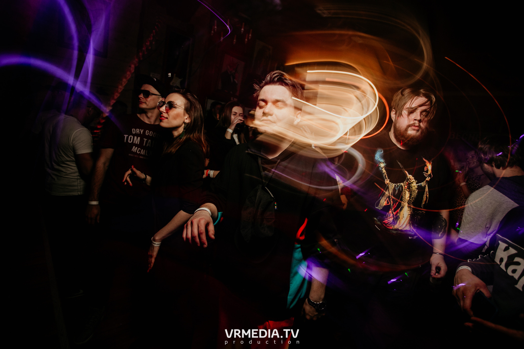 Выходные в «Alpen club»