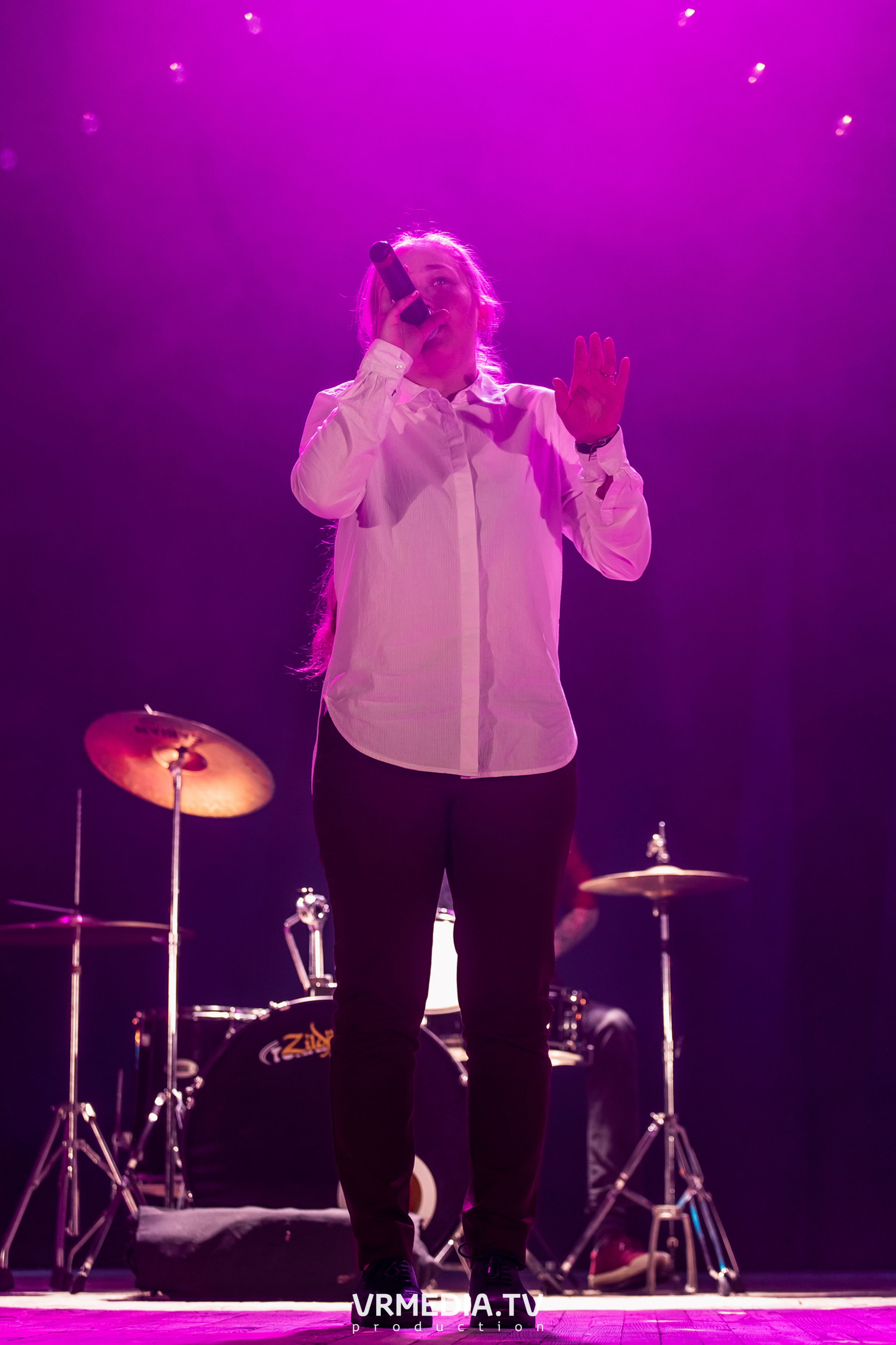 Студенческая весна в КемГМУ. Лечебный факультет