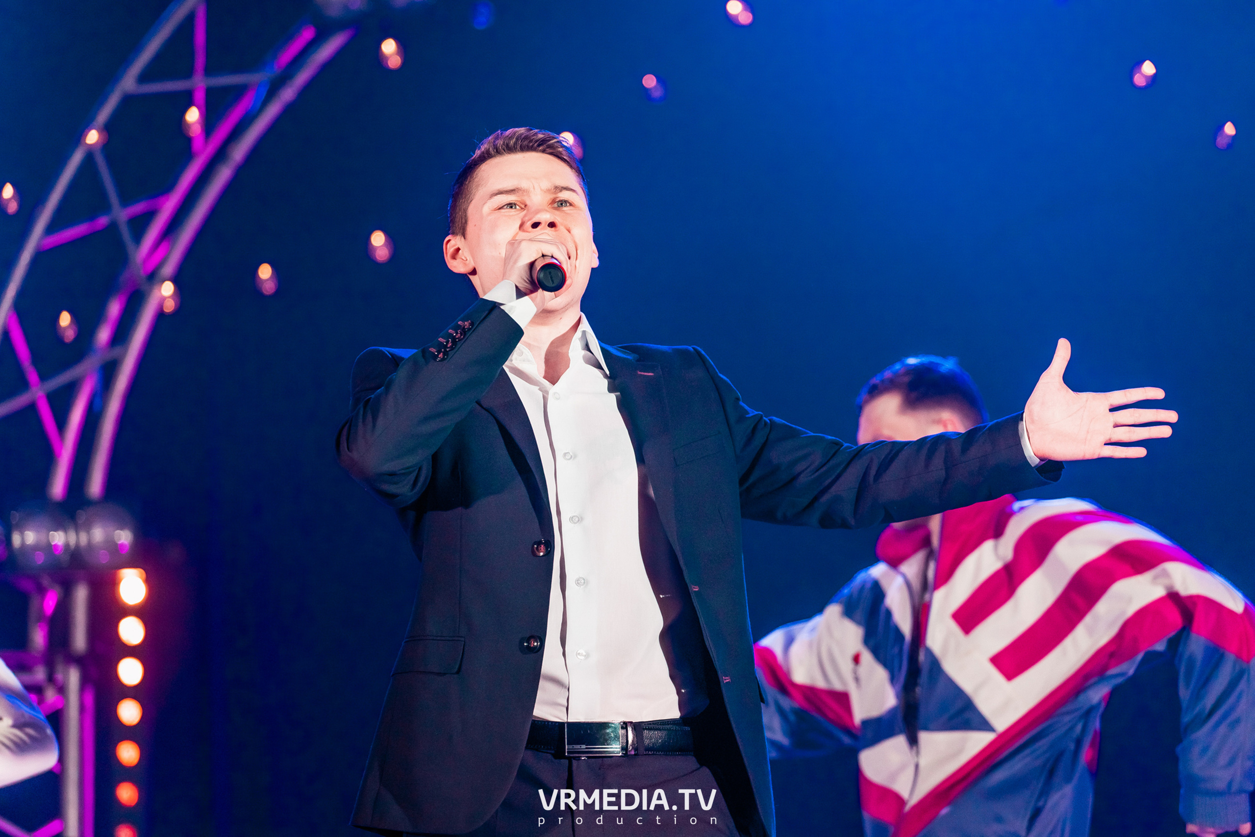 Студенческая весна в КемГМУ. Лечебный факультет