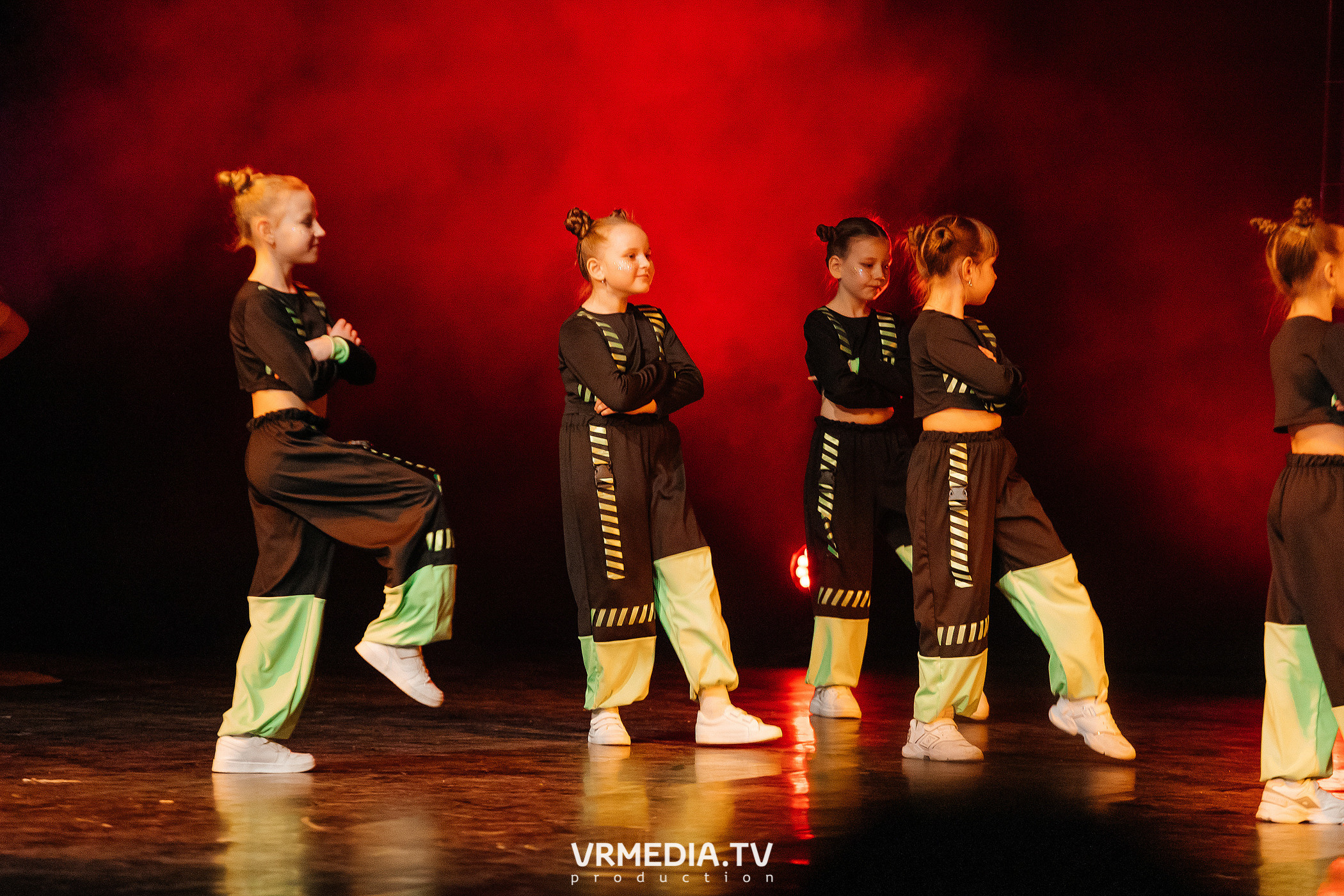 Благотворительный межрегиональный фестиваль «МЫ»