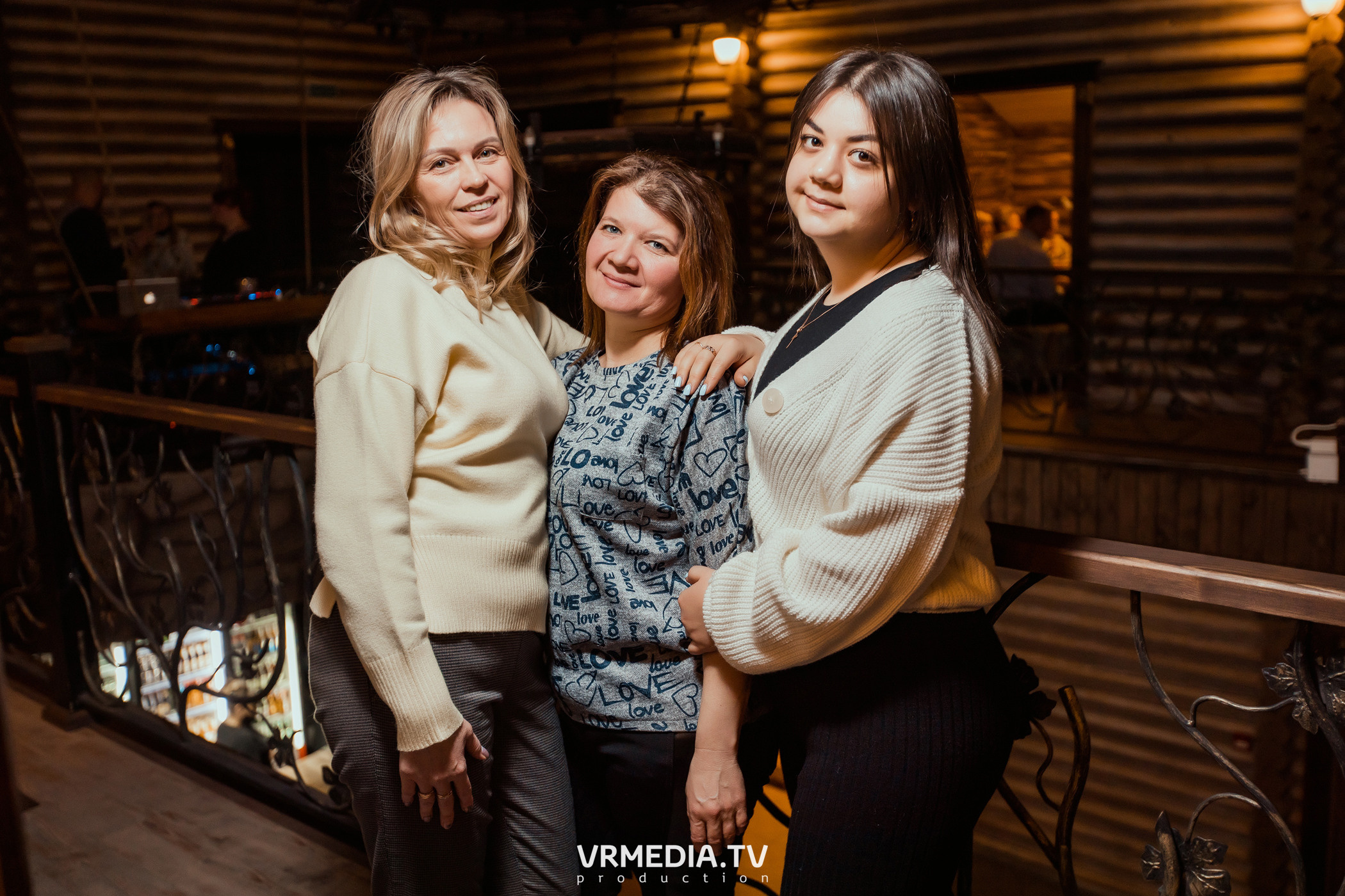 Выходные «У Петровича»