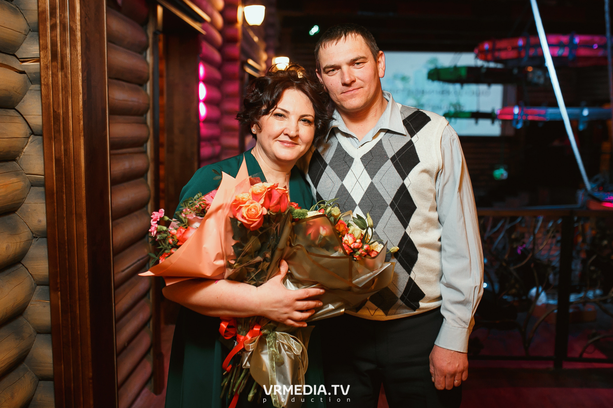 Выходные «У Петровича»