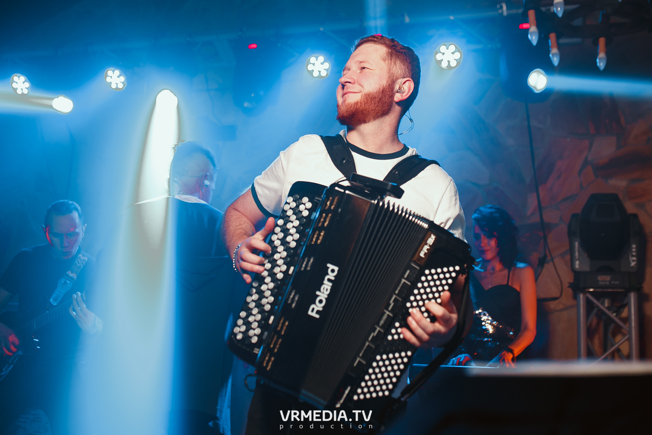 Выходные в «Alpen club»