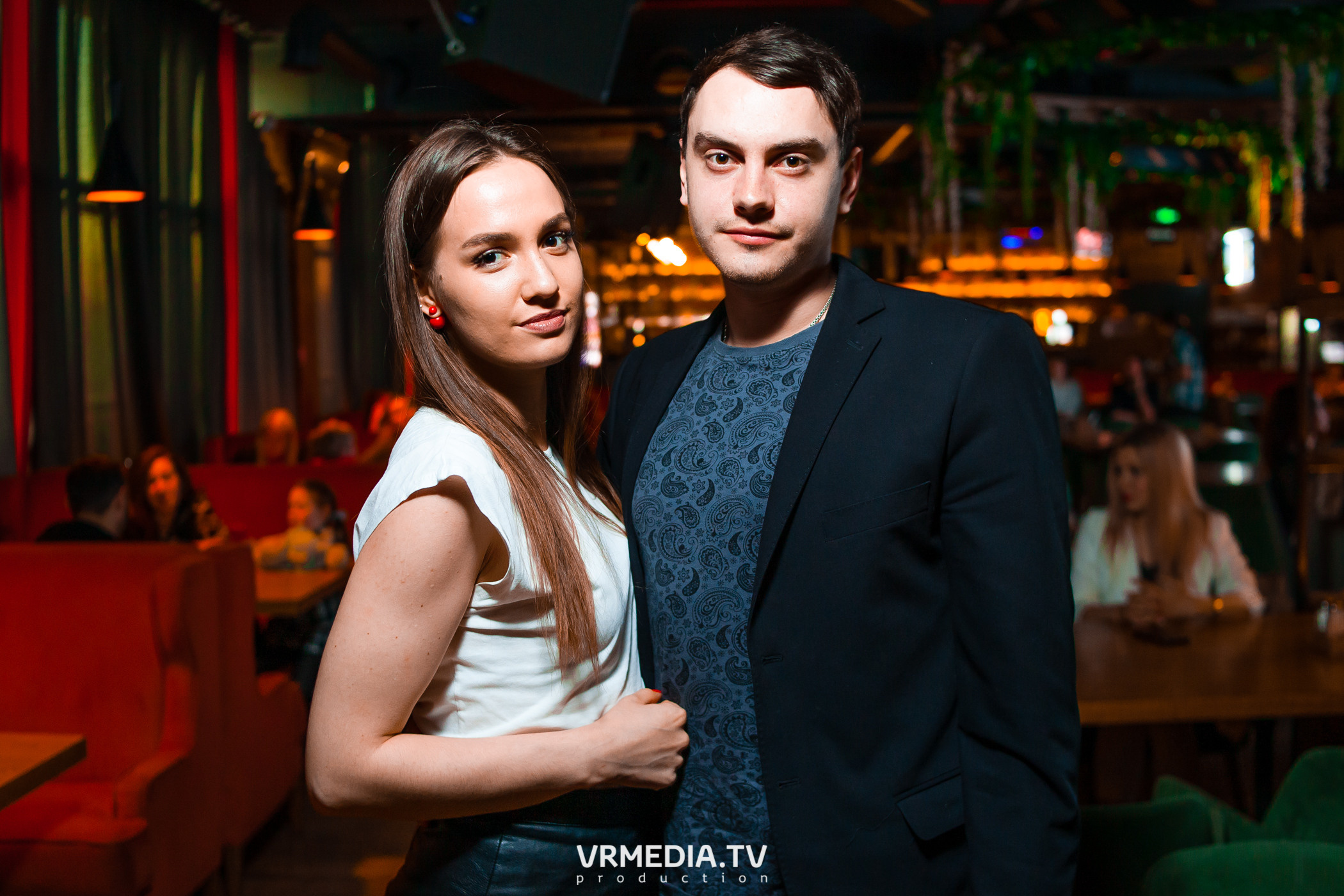 Джазовая среда. АНДРЕЙ КОНСТАНТИНОВ (Россия, Польша)