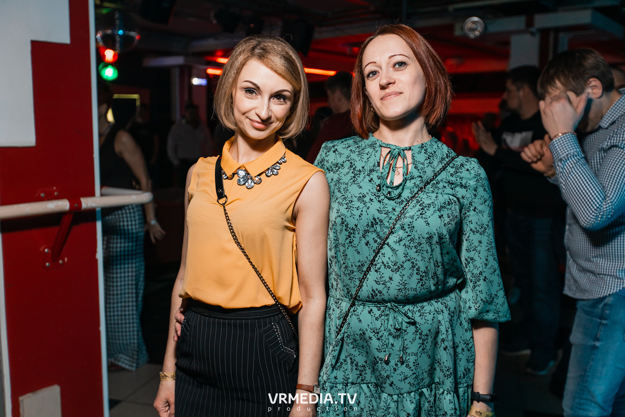 Группа «Вирус» в НК «Засада»