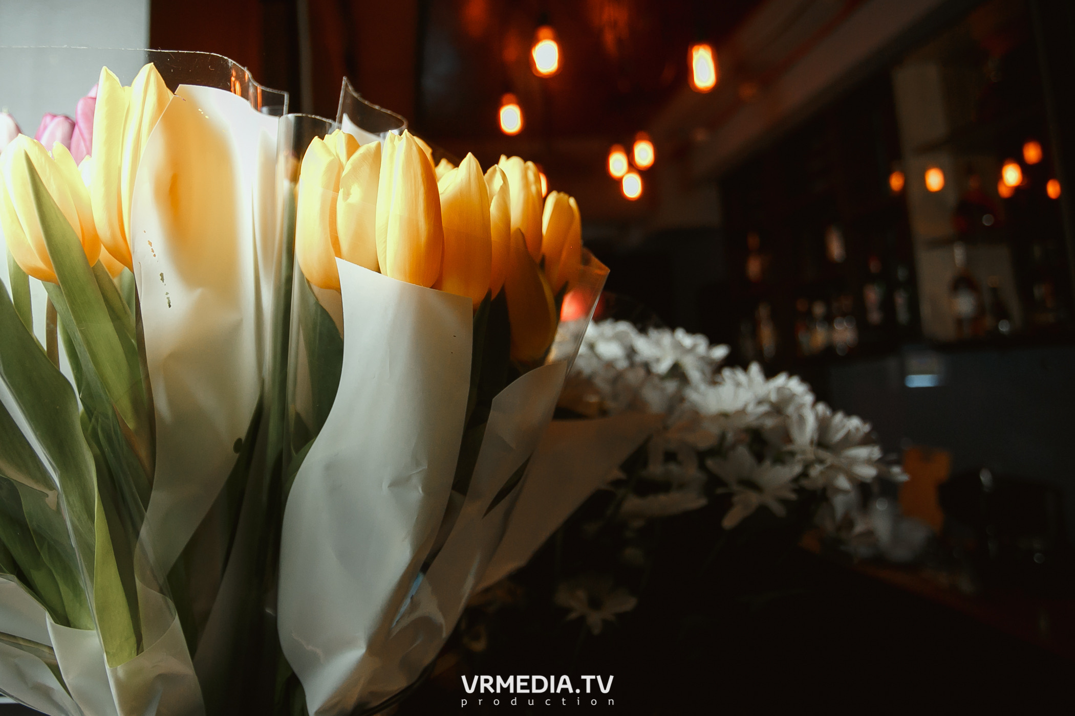 Международный женский день в караоке «Mimo Not»