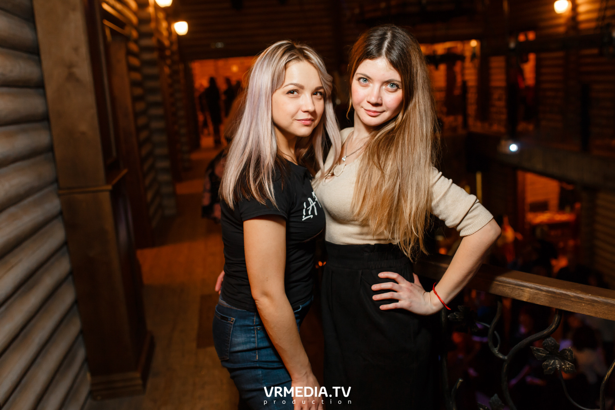 Выходные «У Петровича»