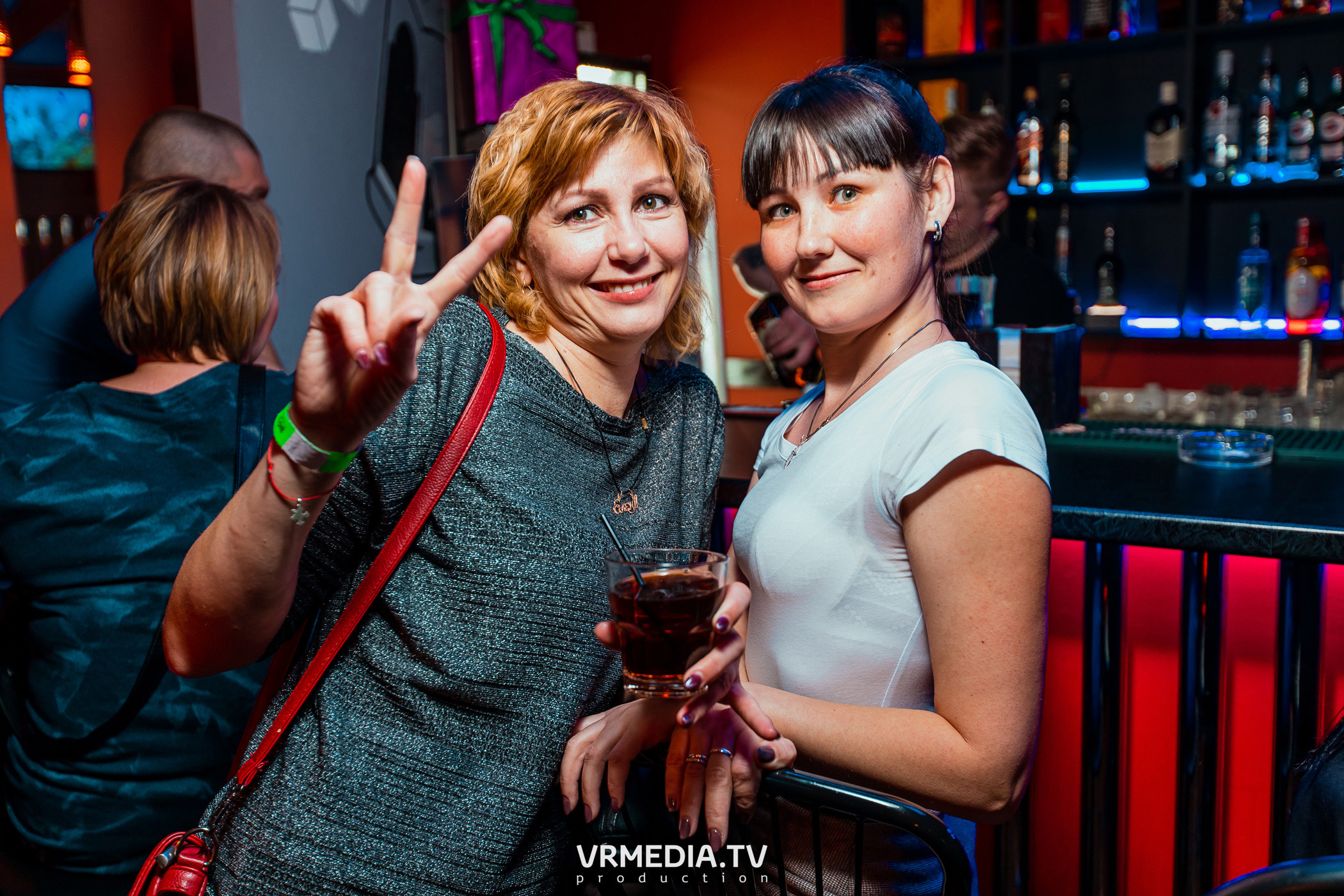 Happy Birthday Zasada. День 1