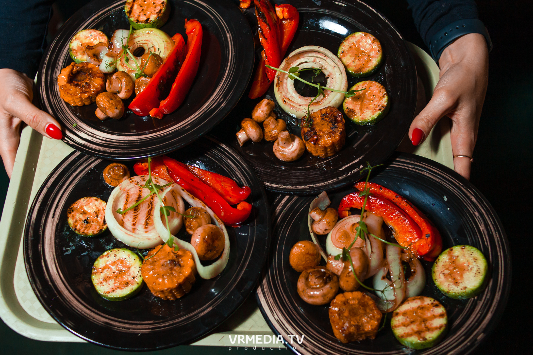 Выходные «У Петровича»