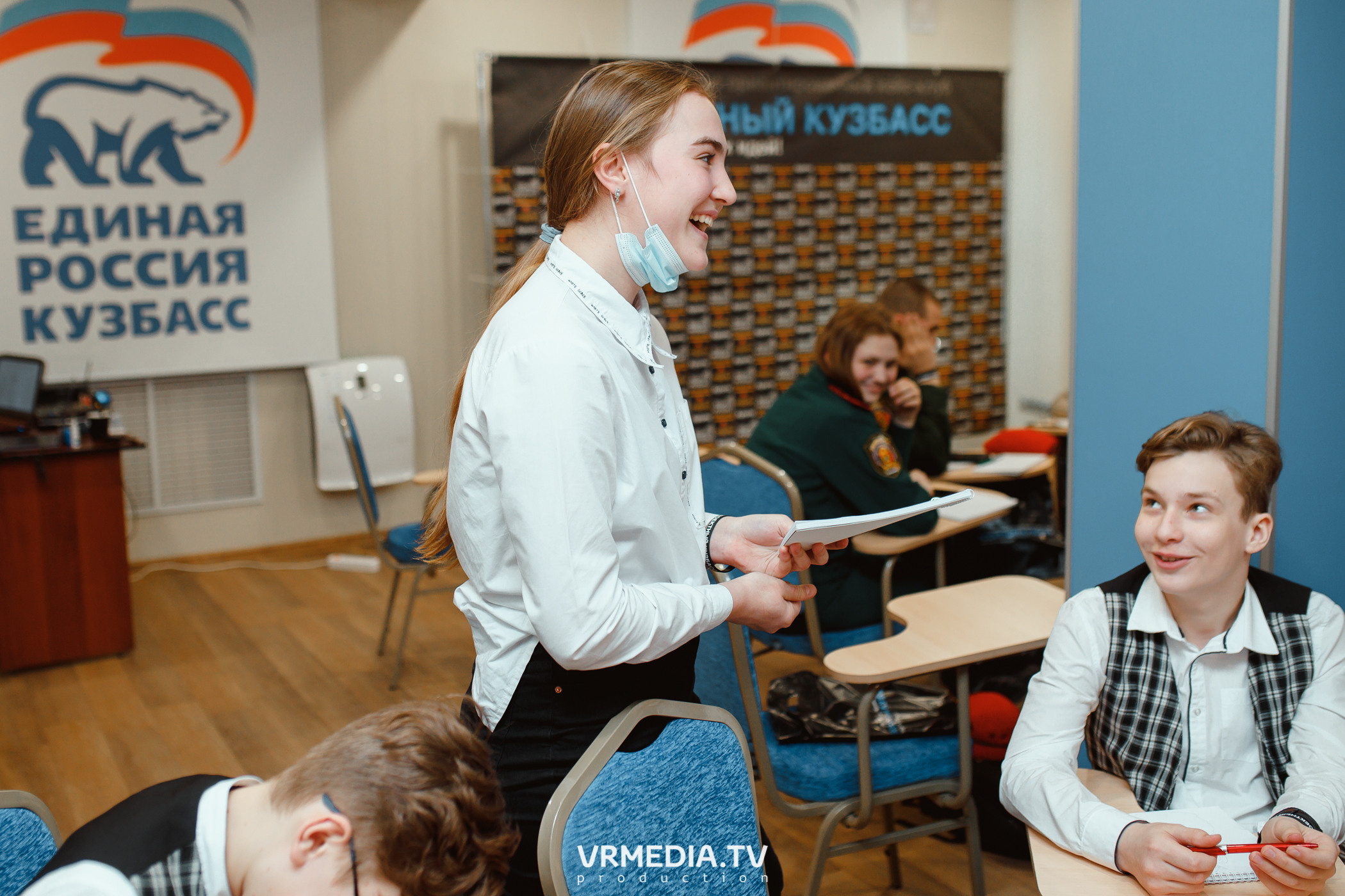 Кейс-клуб «Проектный Кузбасс»