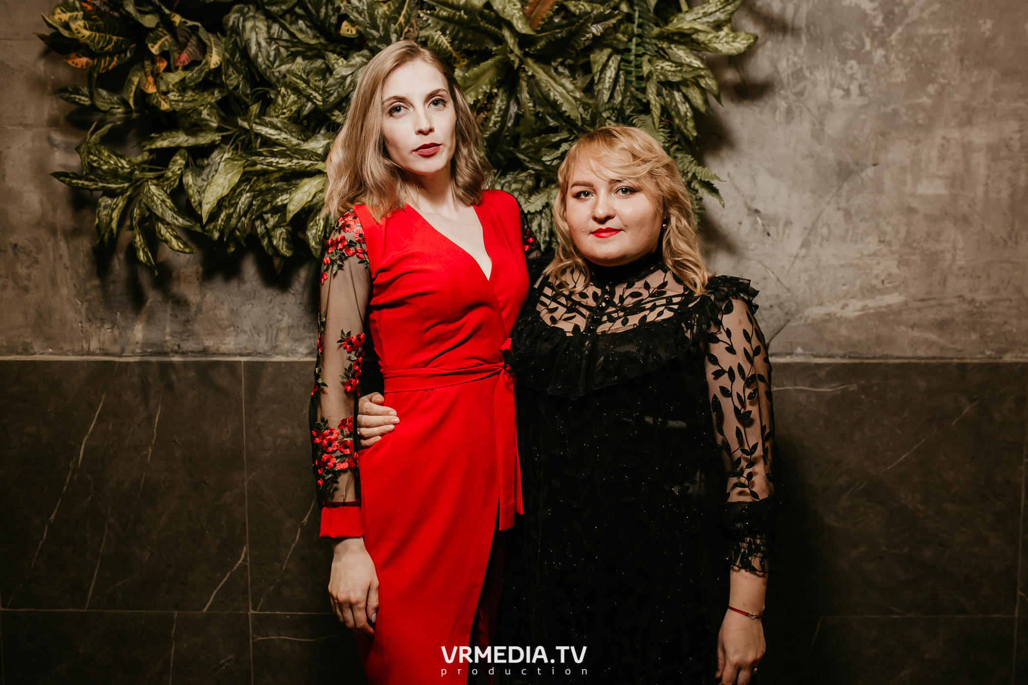 Выходные в баре «DOSKI»