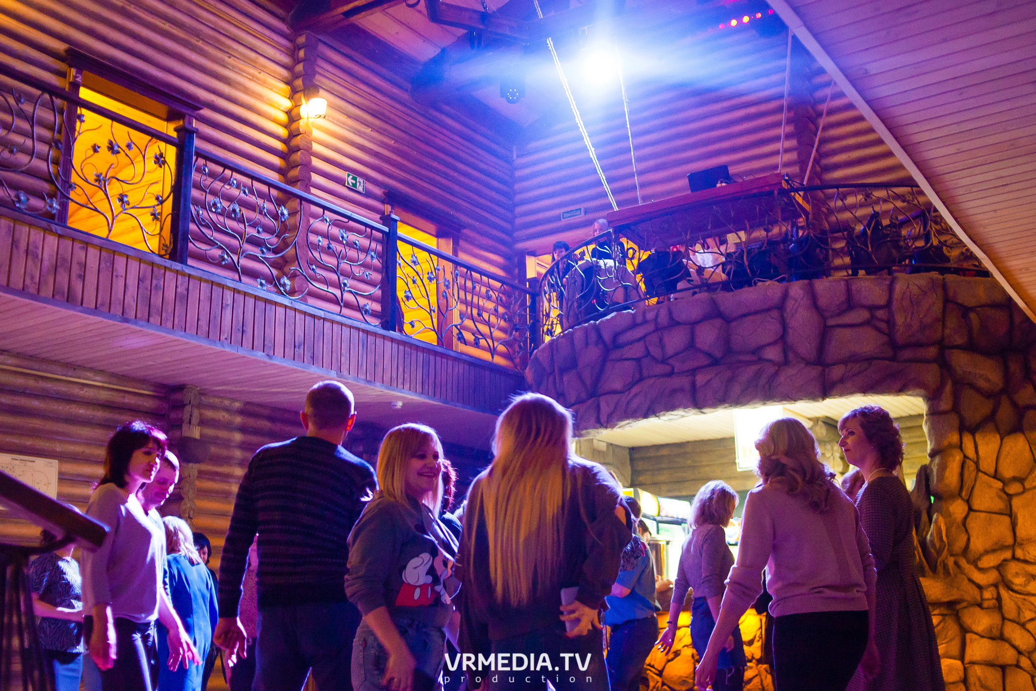 Выходные «У Петровича»