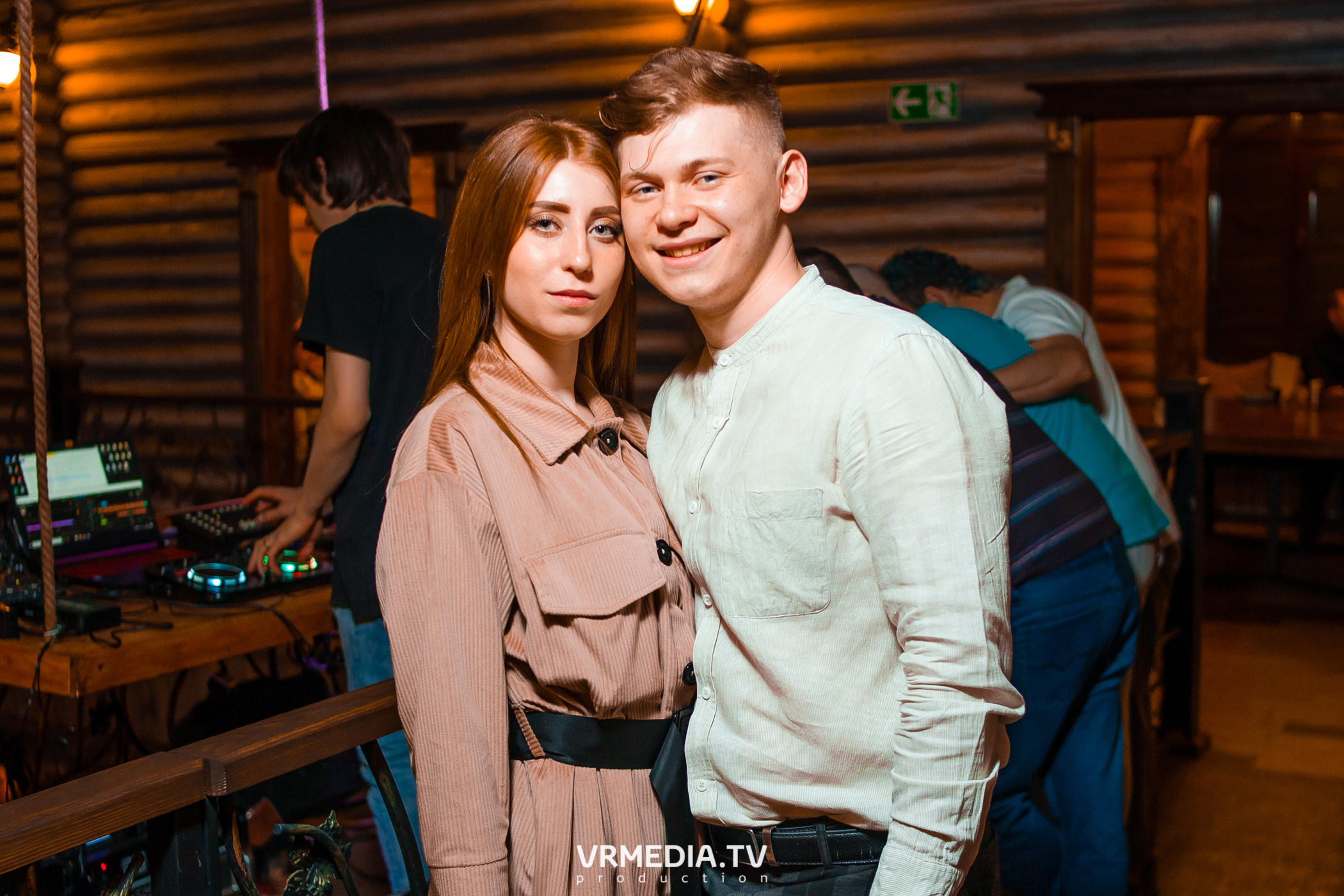 Выходные «У Петровича»