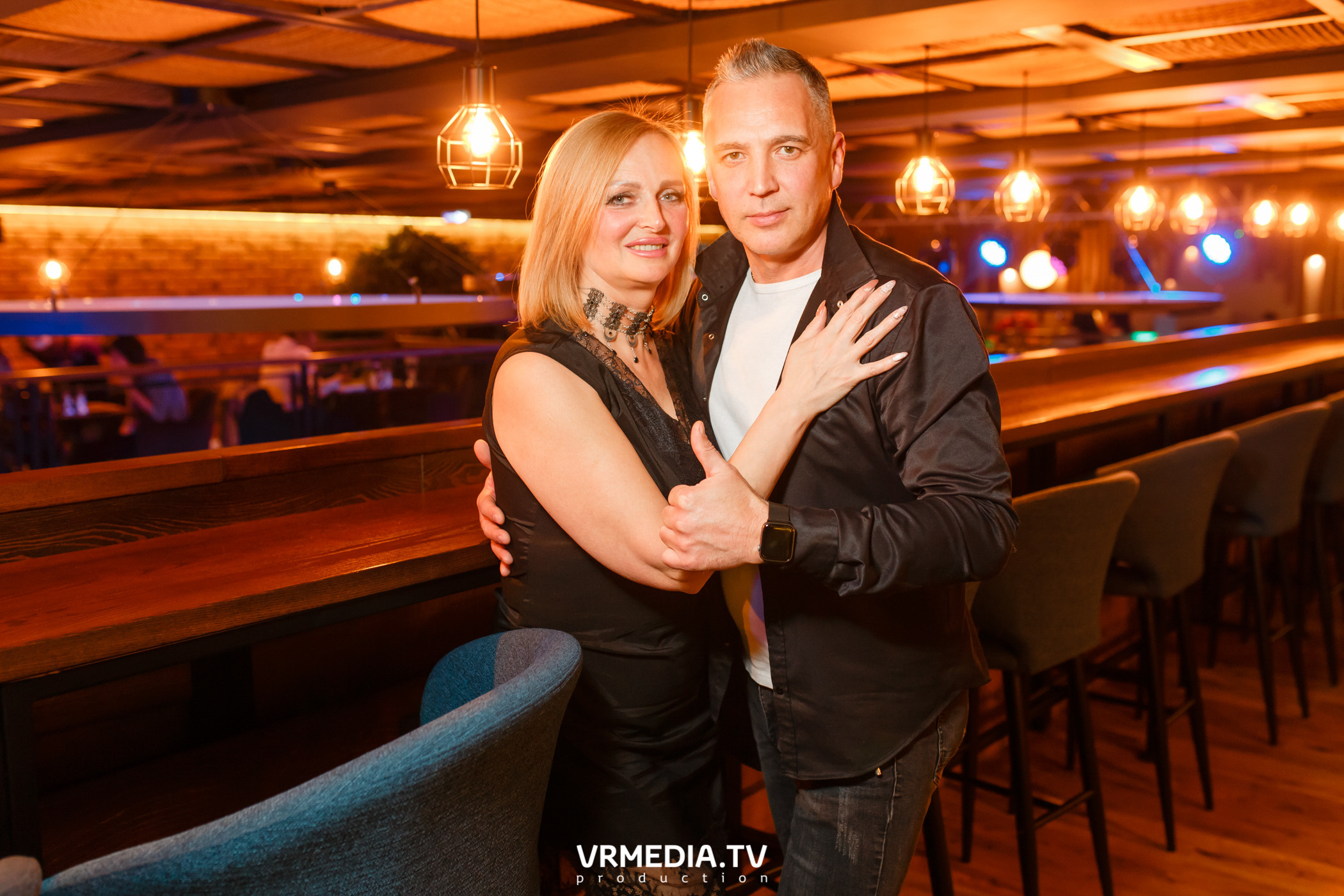 Выходные в «Одном хорошем месте»