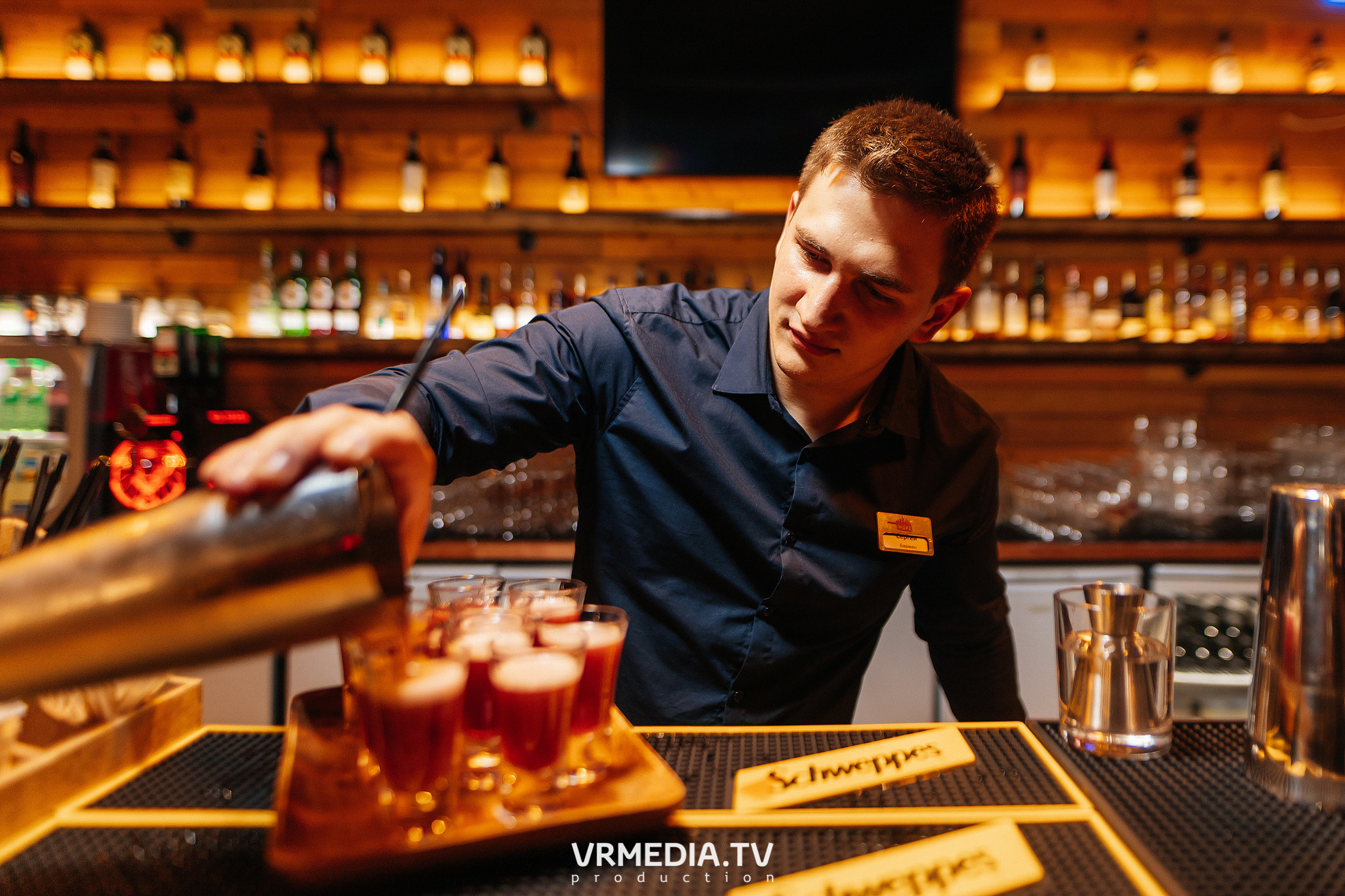 #ЖАРКИЕДНИИНОЧИ в гриль-баре «Жара»