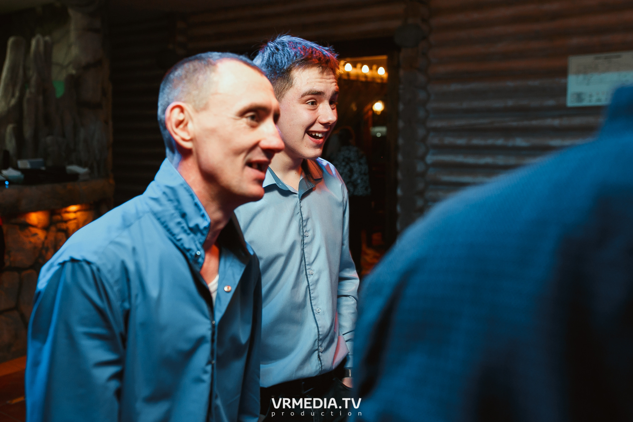 Выходные «У Петровича»