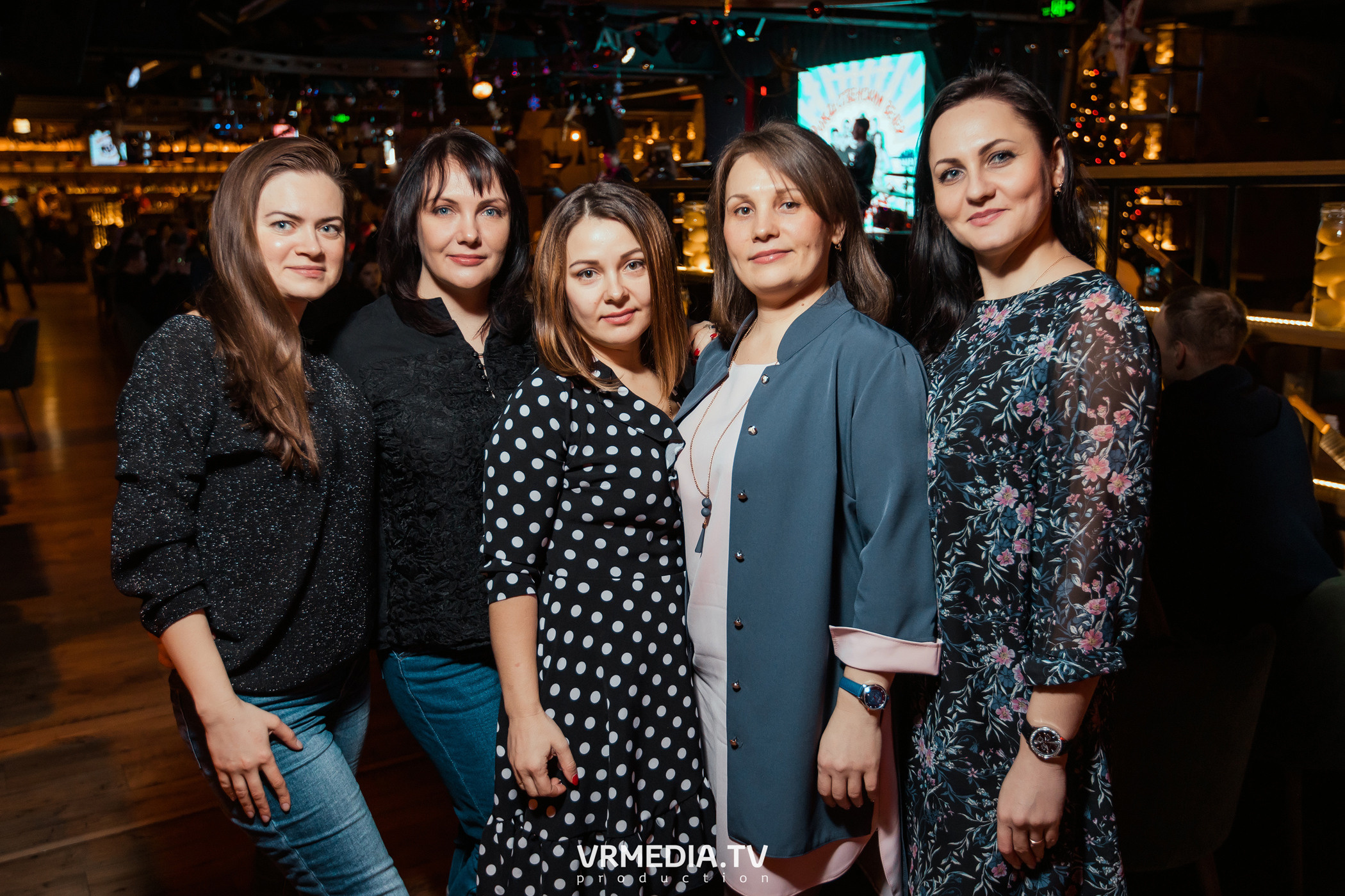 Джазовая среда. Рождественский вечер с «Joy Spring»