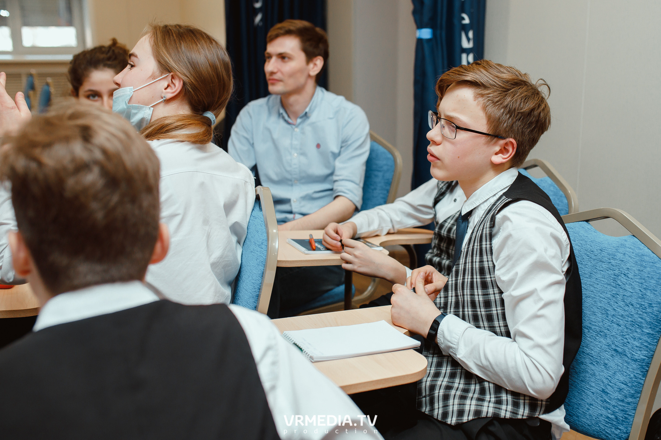 Кейс-клуб «Проектный Кузбасс»