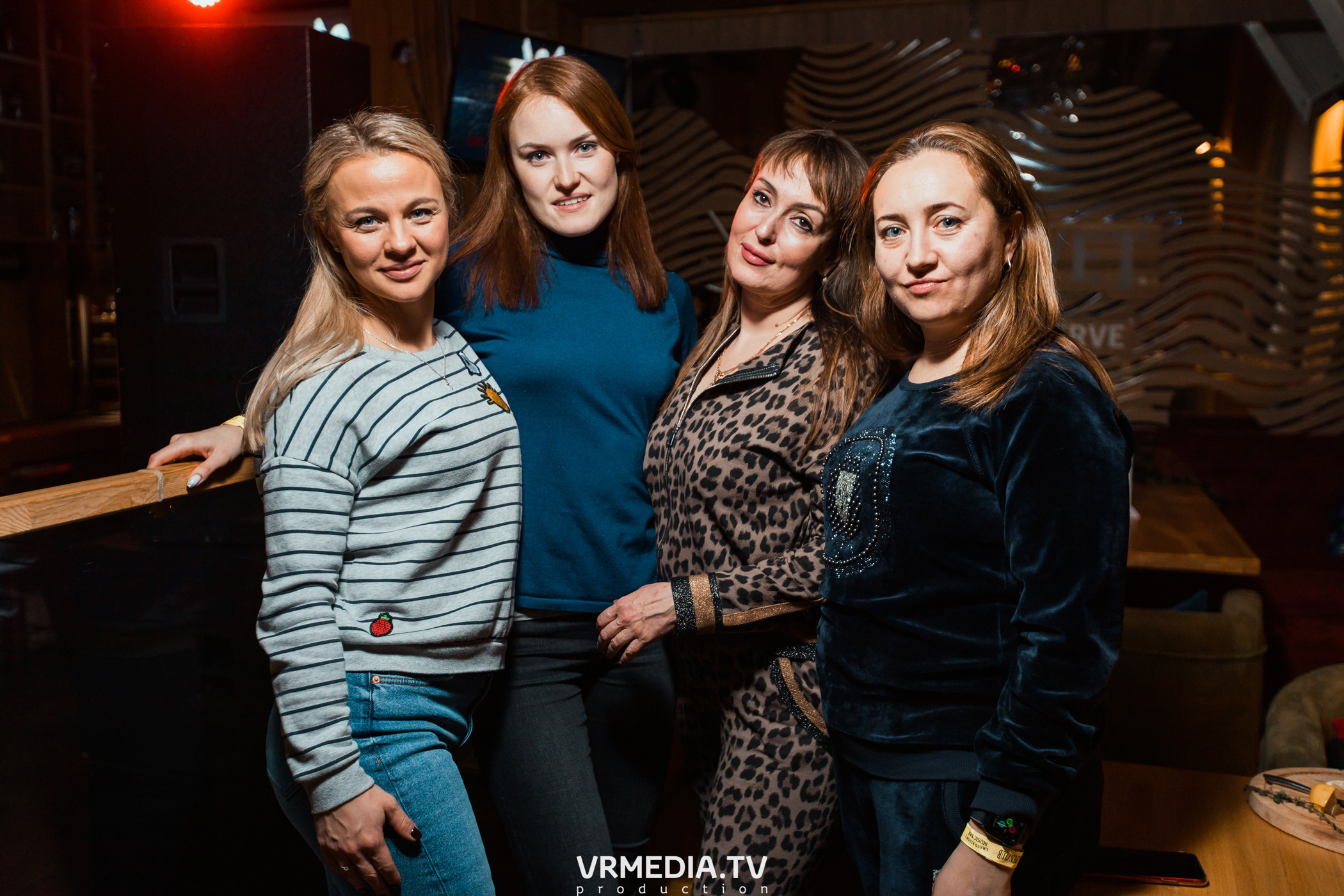 Выходные в «Alpen Club»