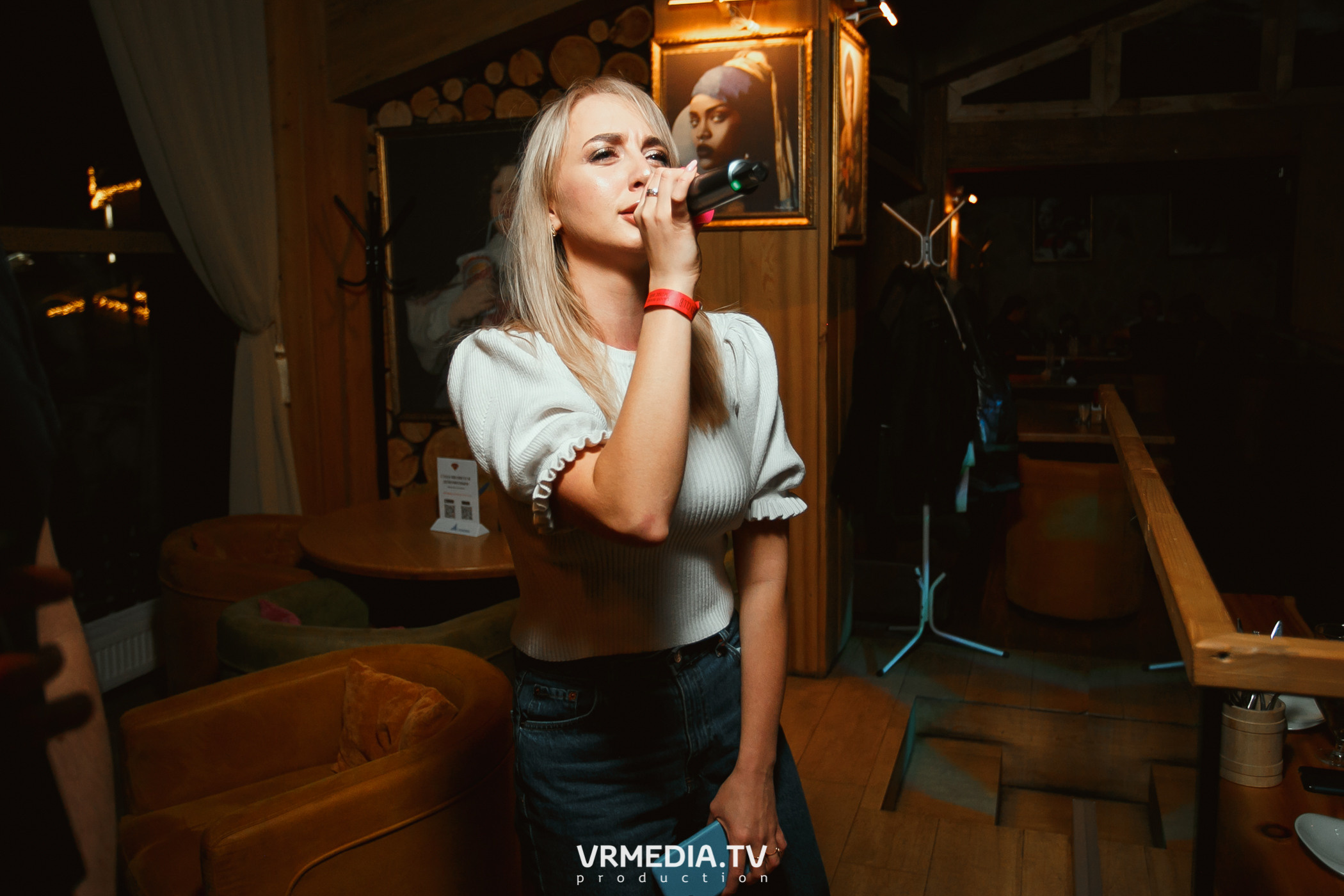 Выходные в «Alpen club»