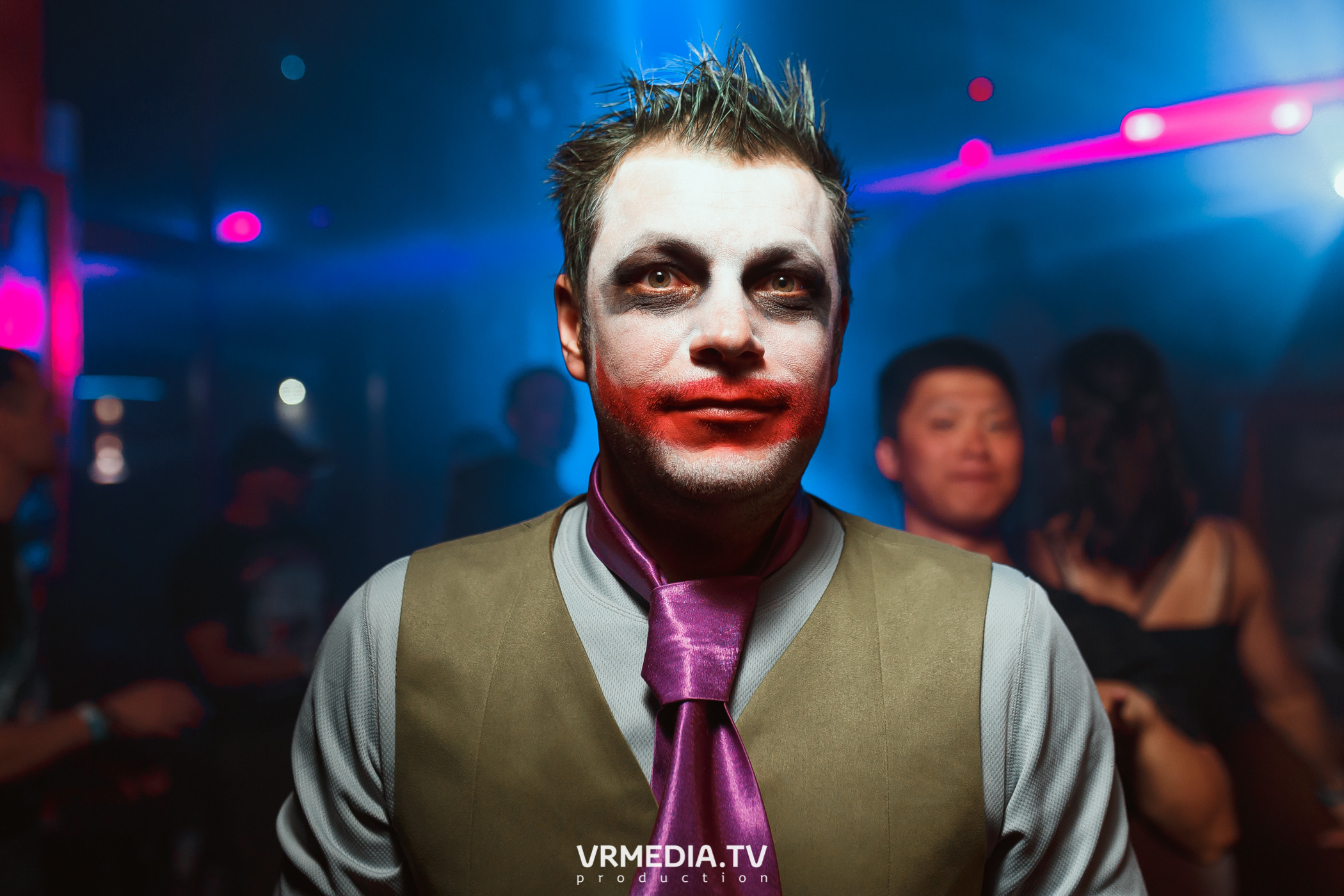 Выходные в «Alpen club»