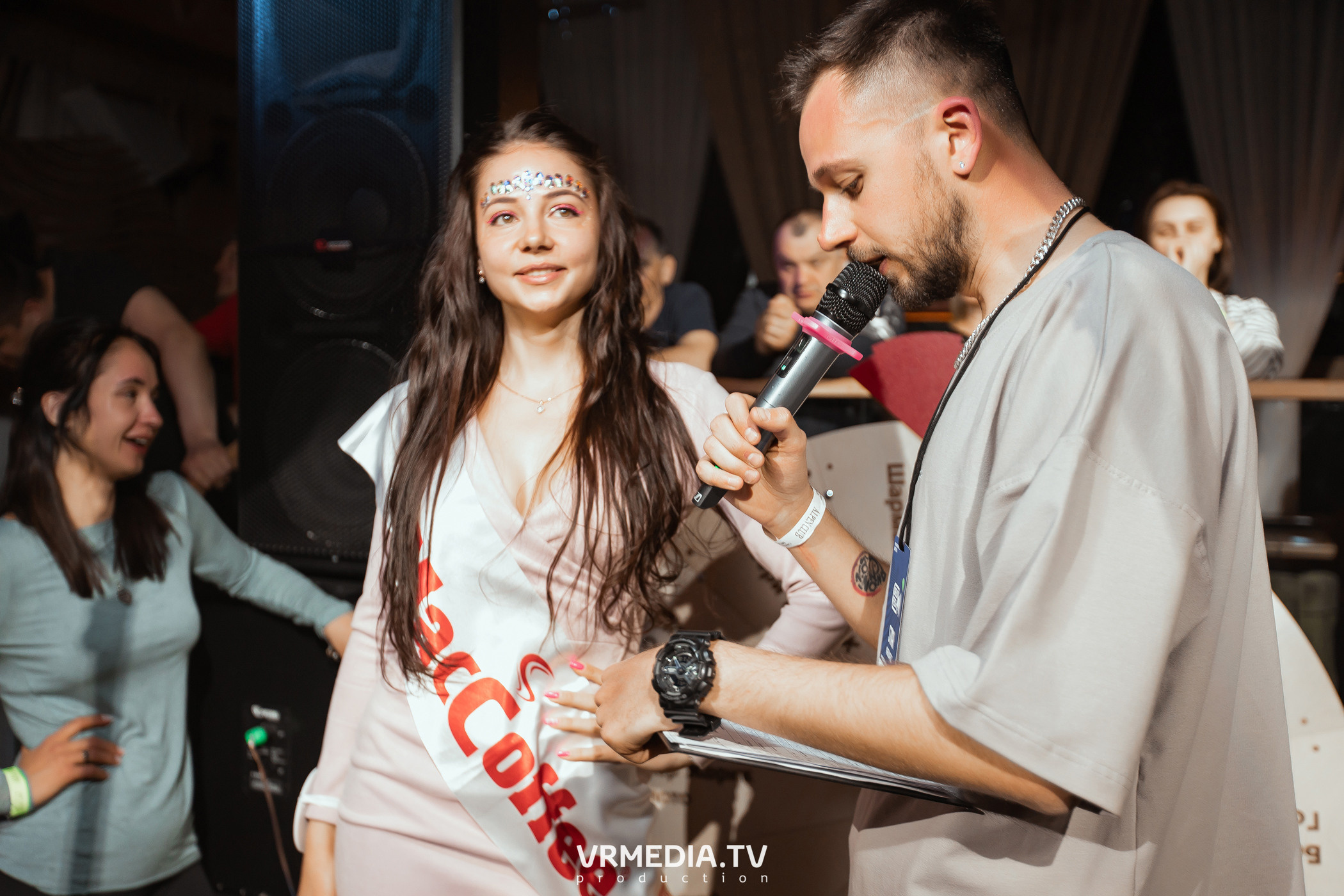 Выходные в «Alpen club»