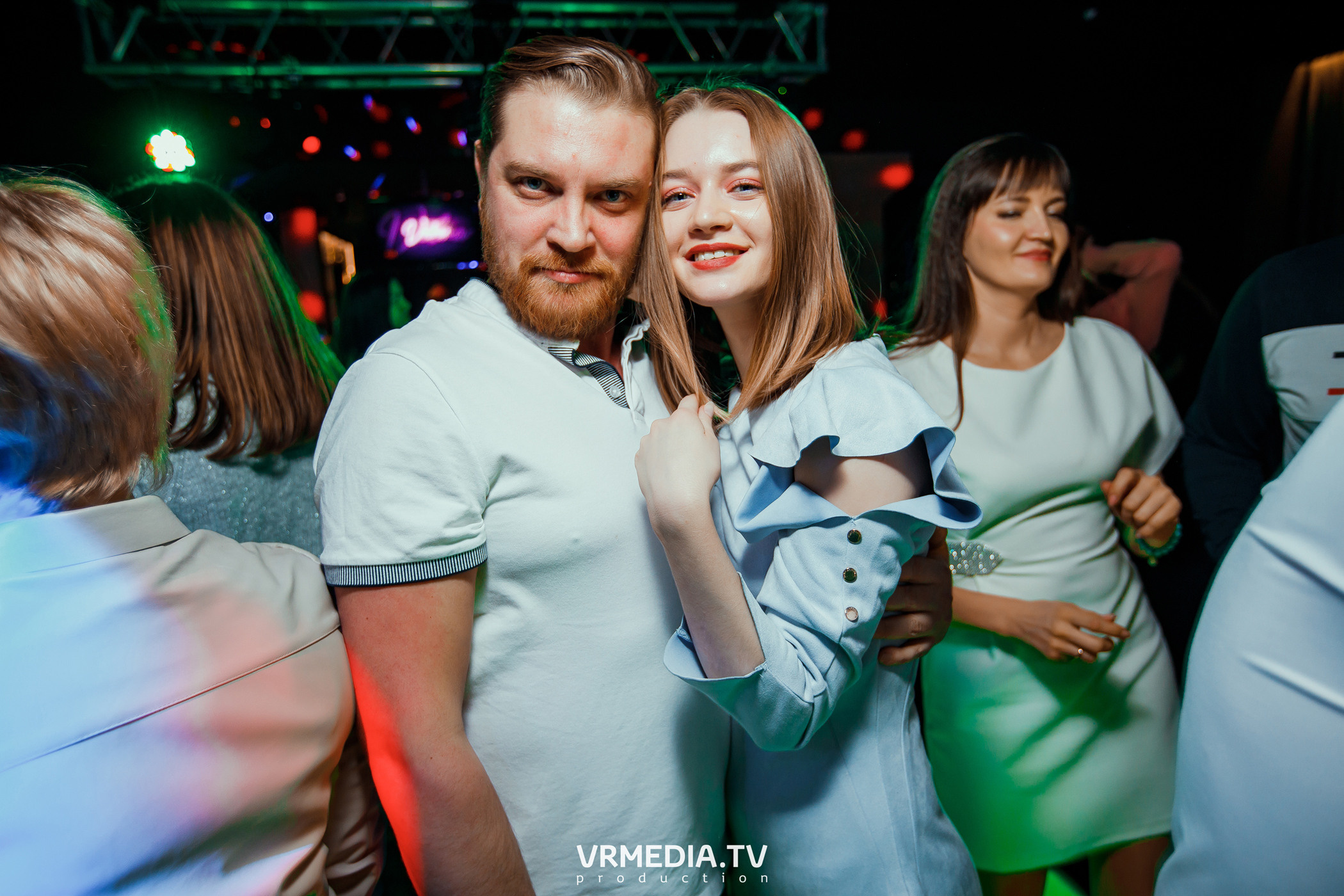 Men's Weekend в караоке «Volna»