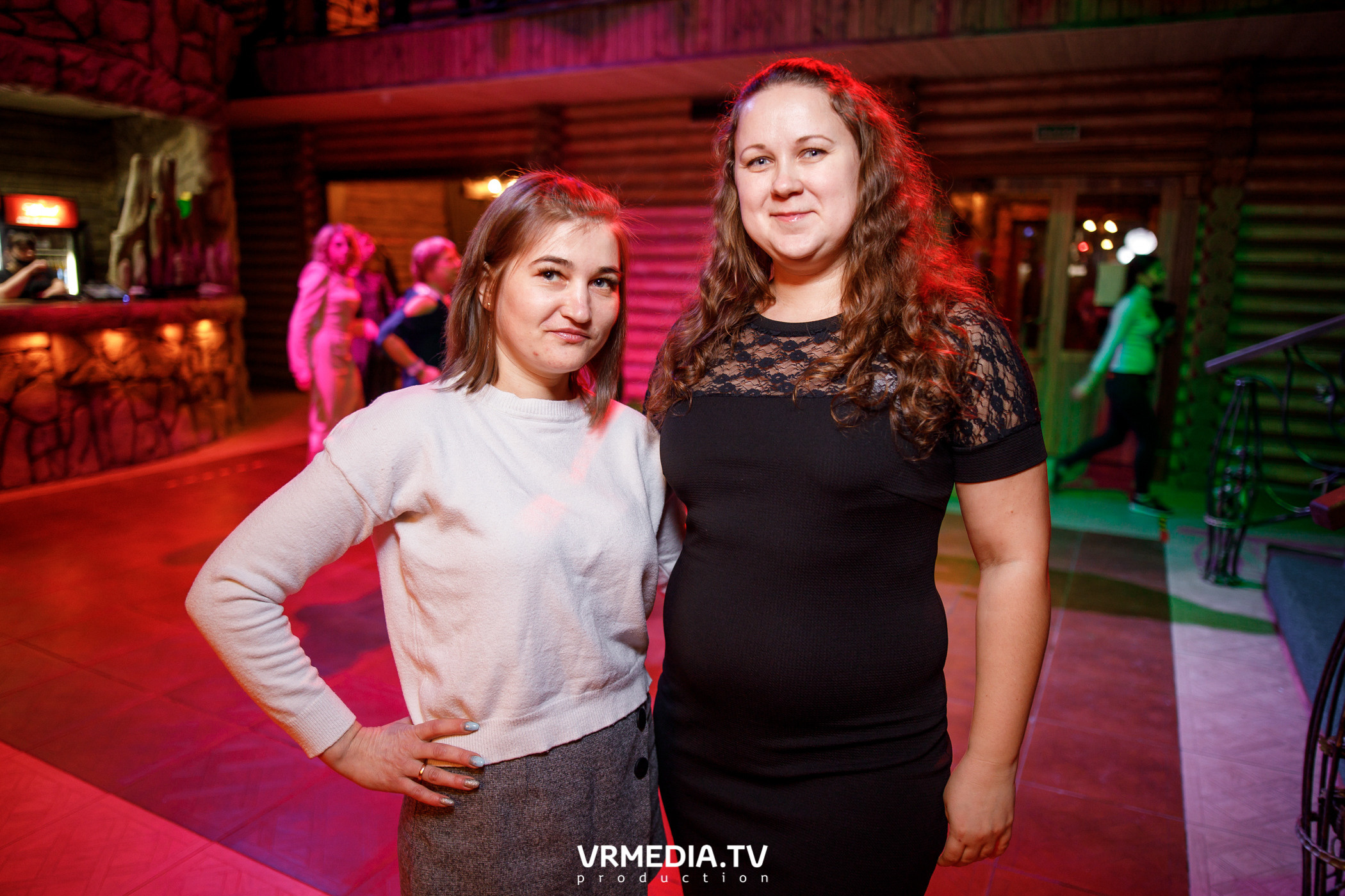 Выходные «У Петровича»