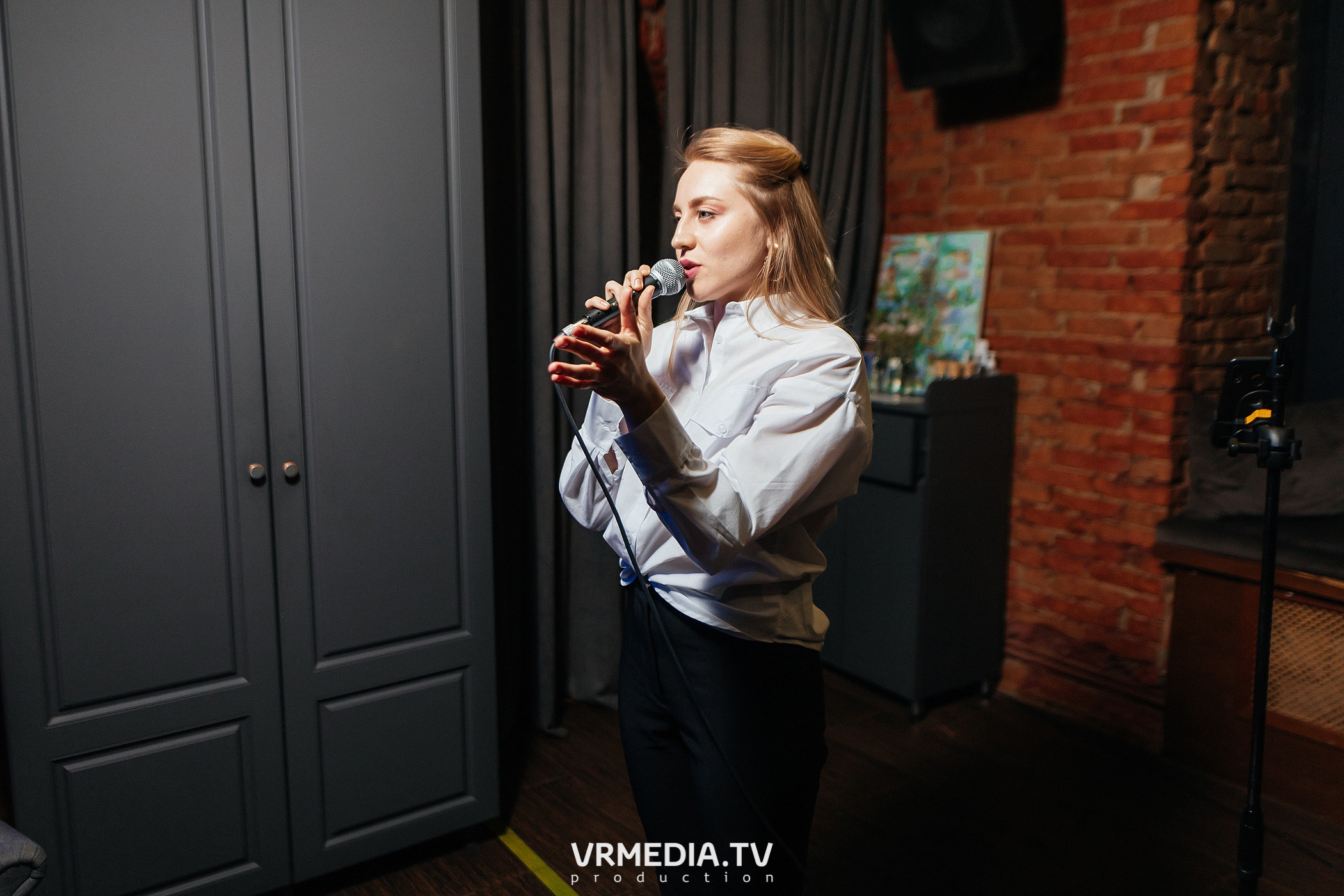 День рождения Деменчука Владислава