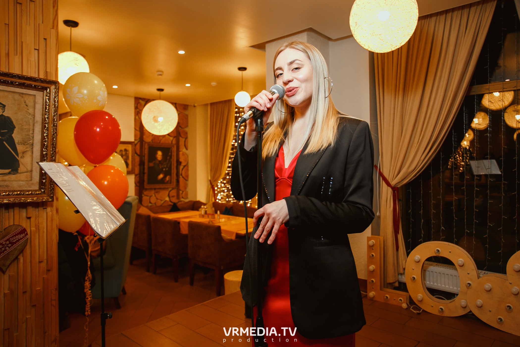 Выходные в «Alpen club»