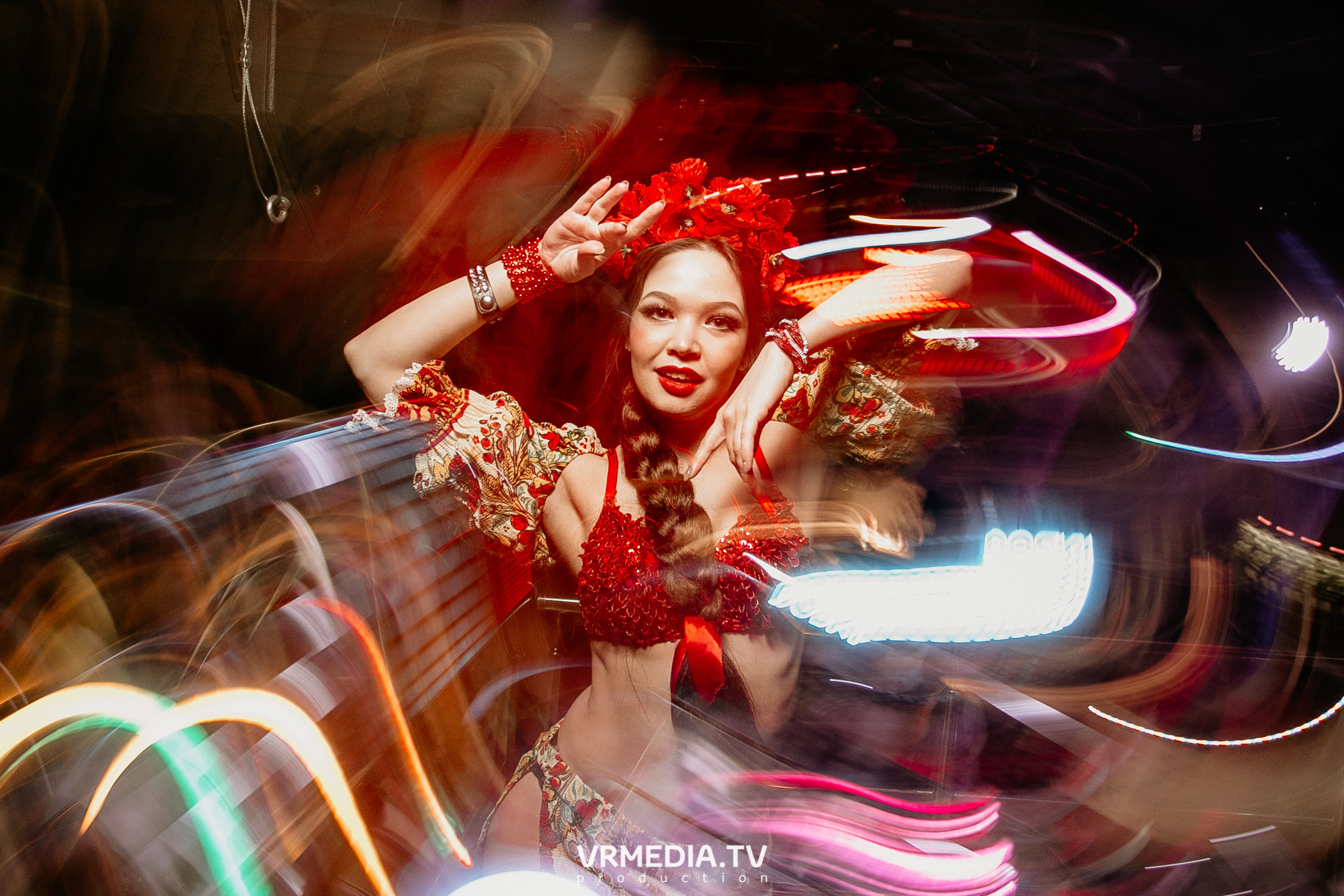 Выходные в баре «DOSKI»