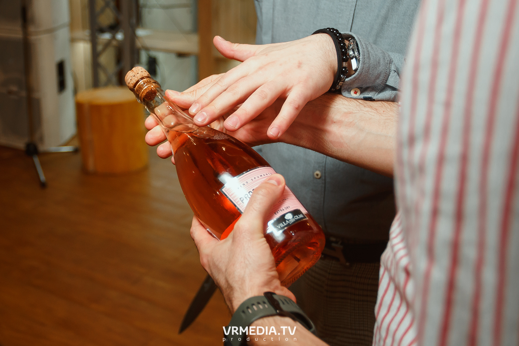 Выходные в «Alpen club»