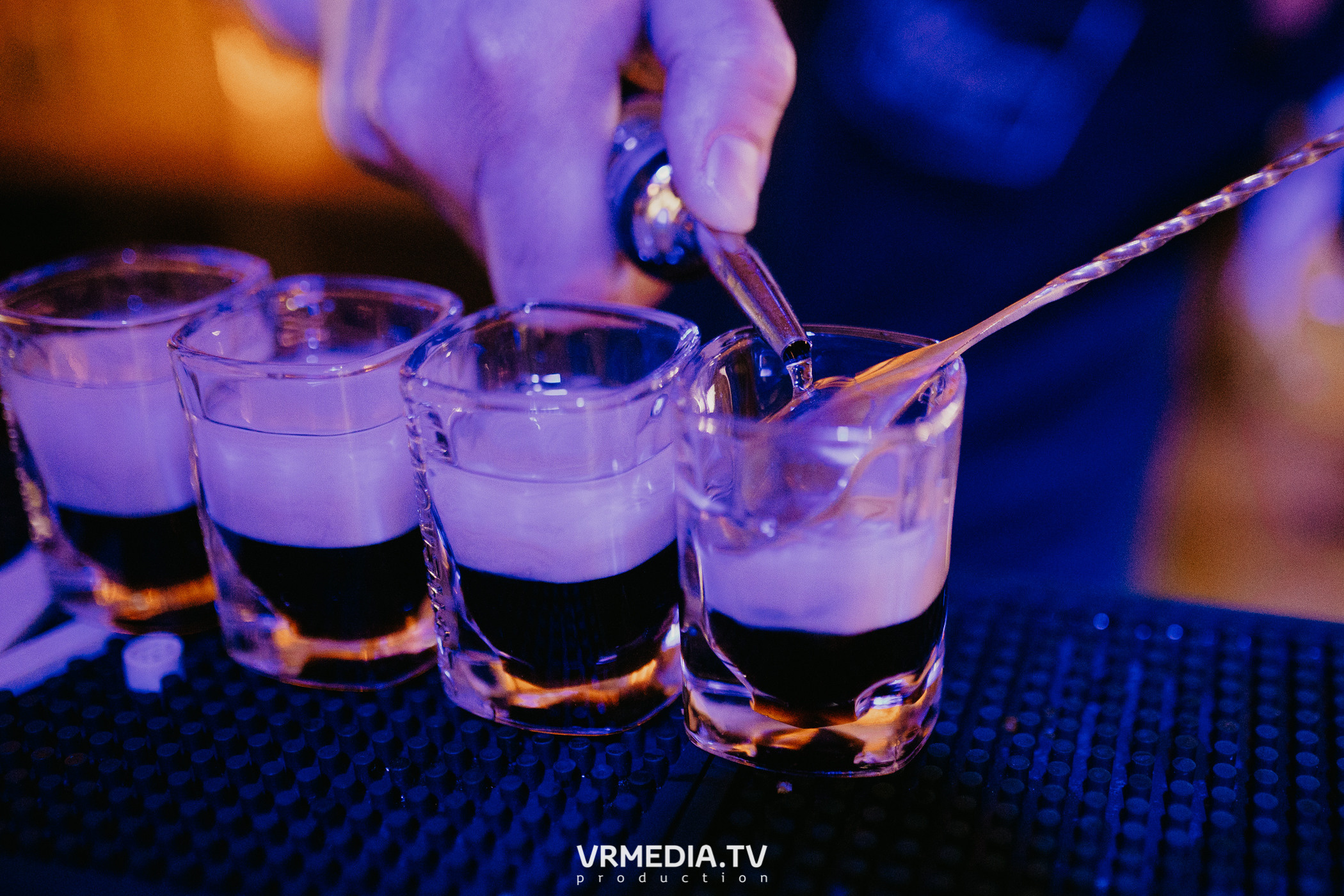 Выходные в «Alpen club»