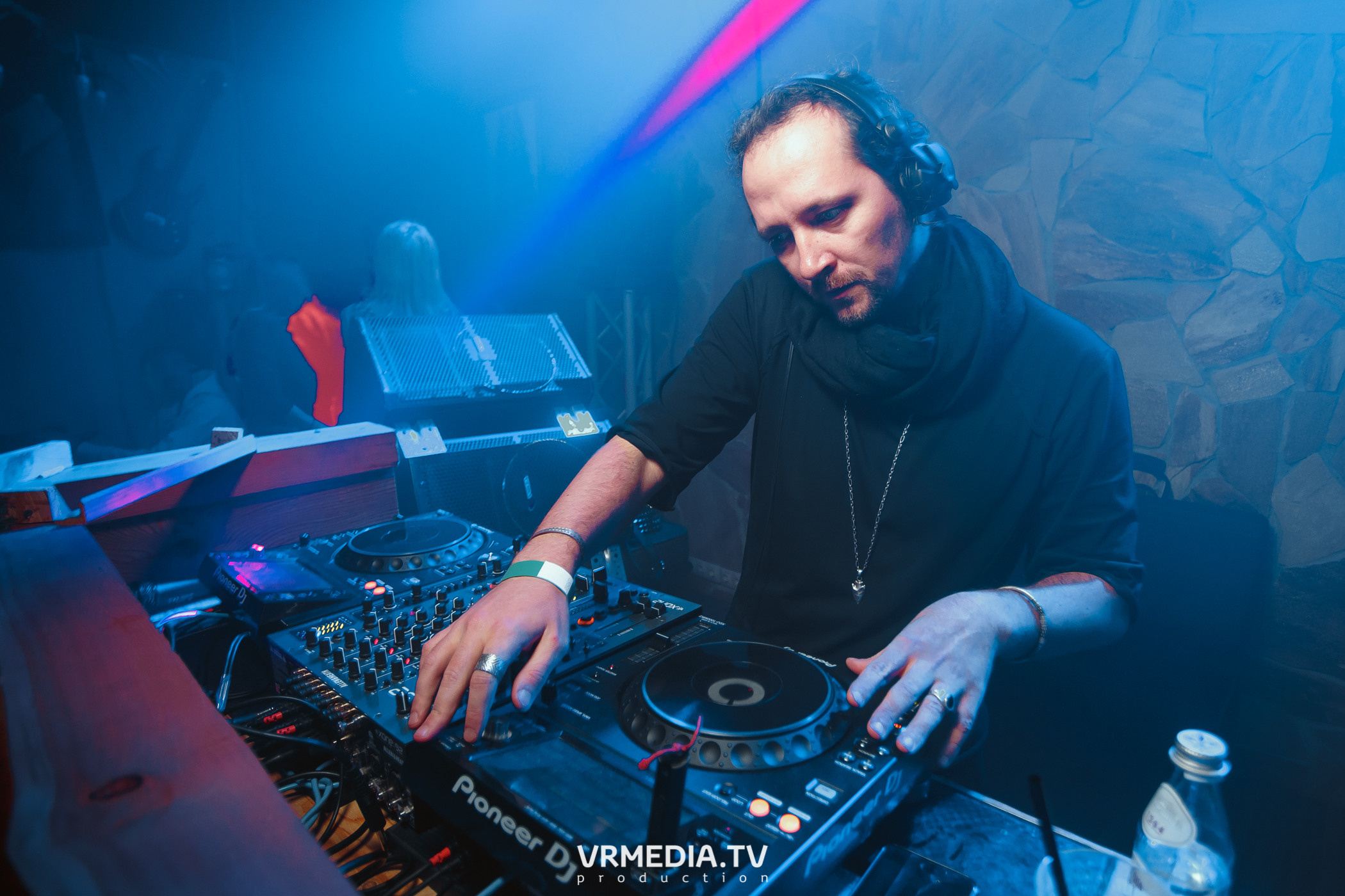 Выходные в «Alpen Club»